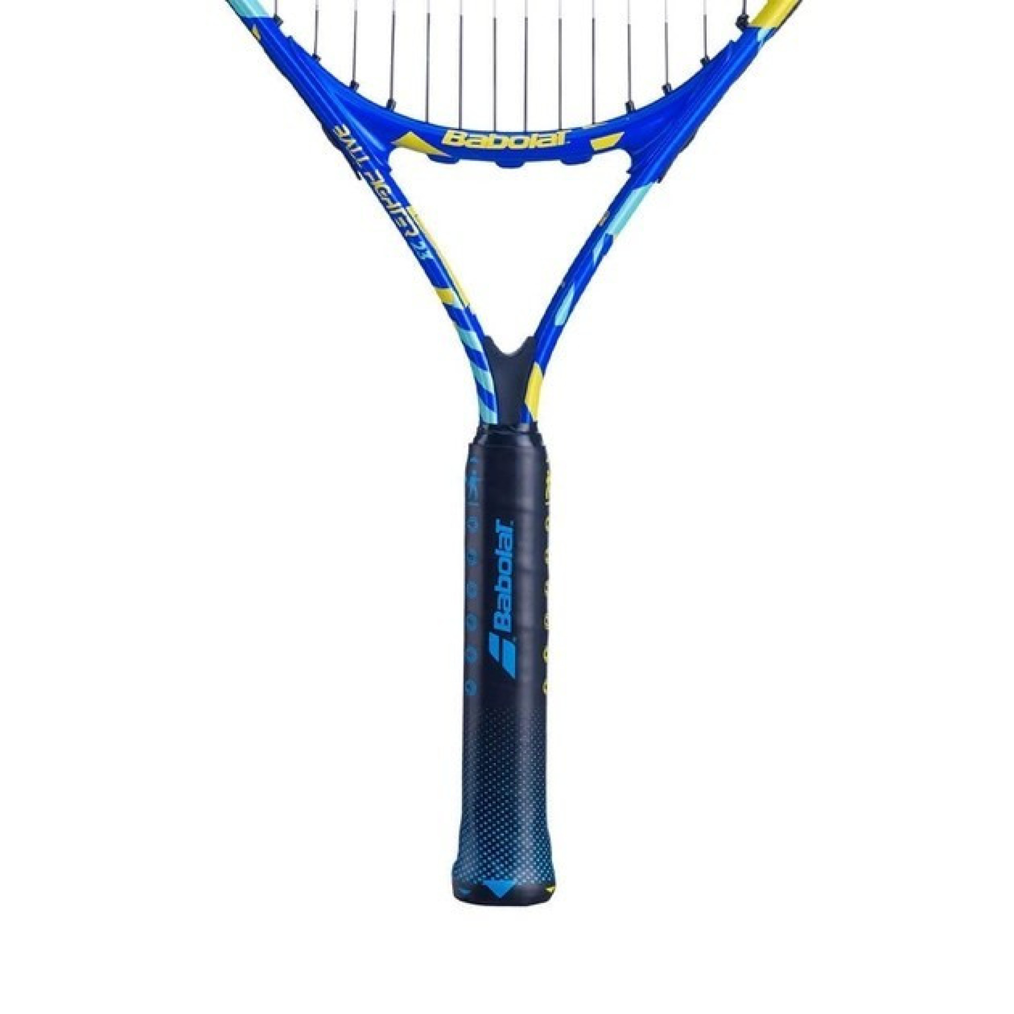 Ракетка Babolat Ballfighter 23 2023year 140481/100 дитяча - 1 - Robinzon.ua
