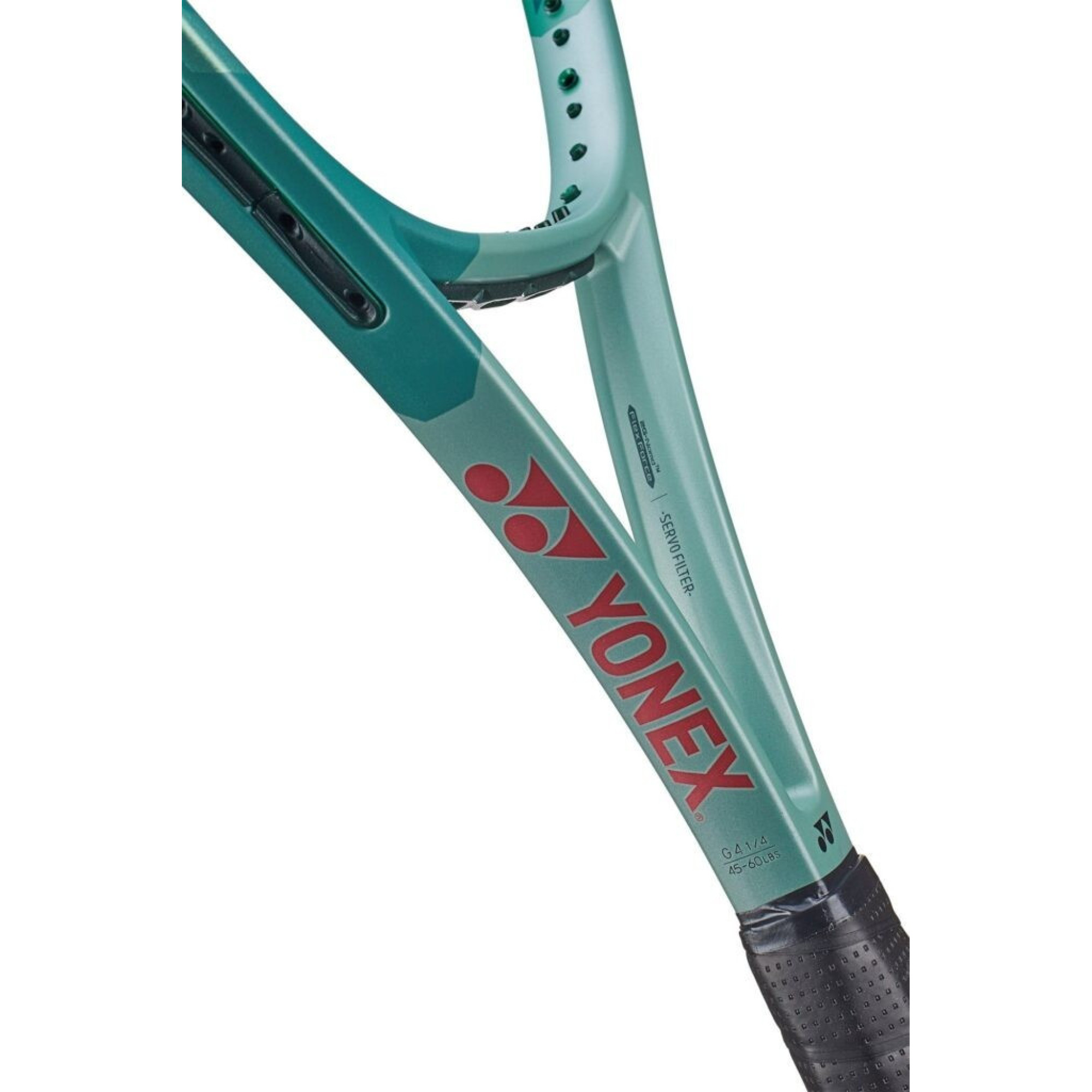 Ракетка  Yonex Percept 100 (300g) Olive Green (G3) 01PE100OLG - 2 - Robinzon.ua