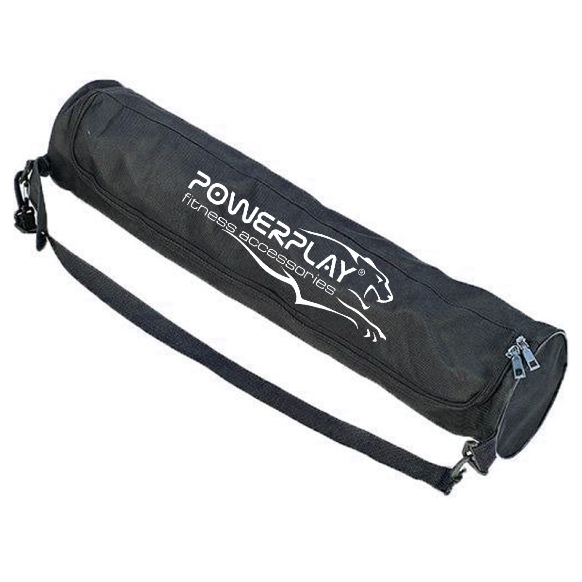 Чохол-сумка для йога килимка PowerPlay PP_4156 Yoga Bag - 1 - Robinzon.ua