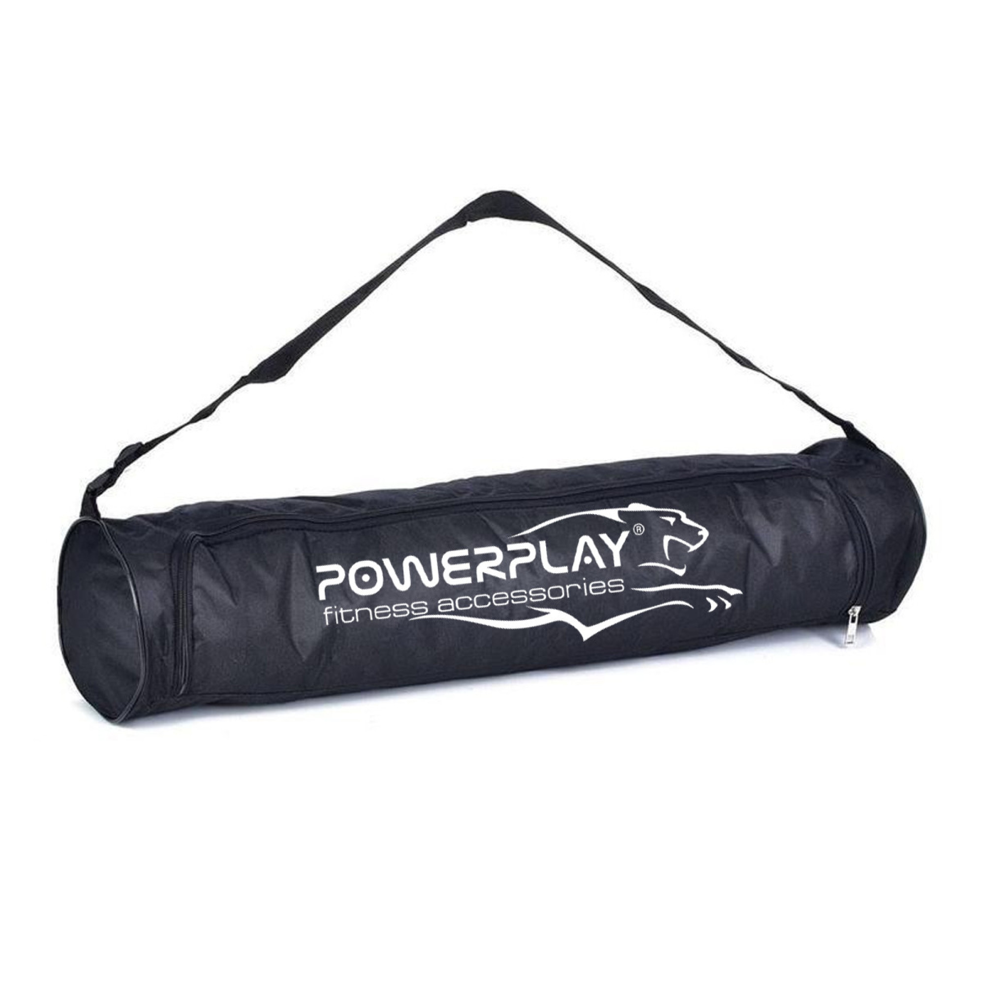Чохол-сумка для йога килимка PowerPlay PP_4156 Yoga Bag - Robinzon.ua