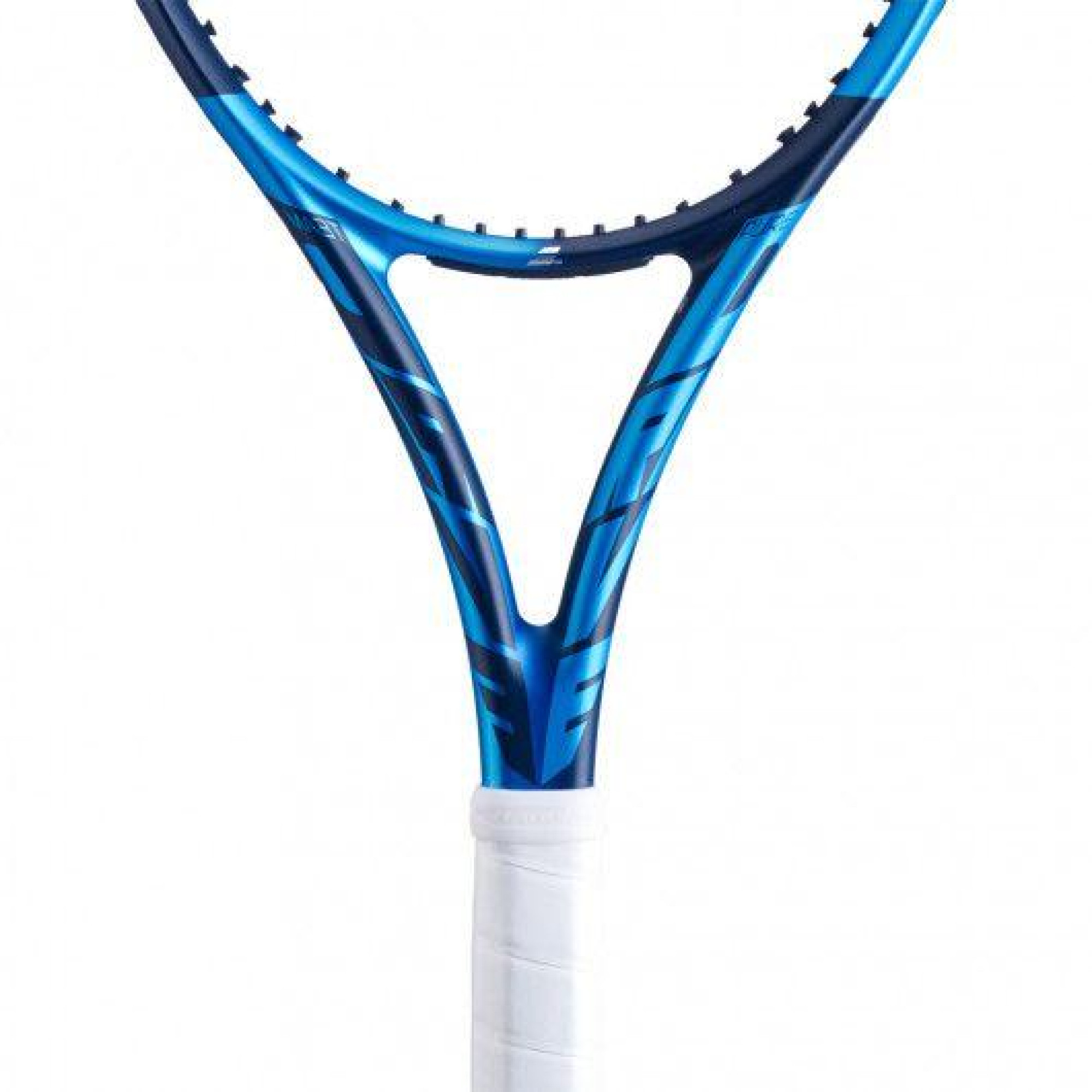 Ракетка Babolat Pure Drive Super-Lite no cover blue Gr2 101445/136 - 2 - Robinzon.ua
