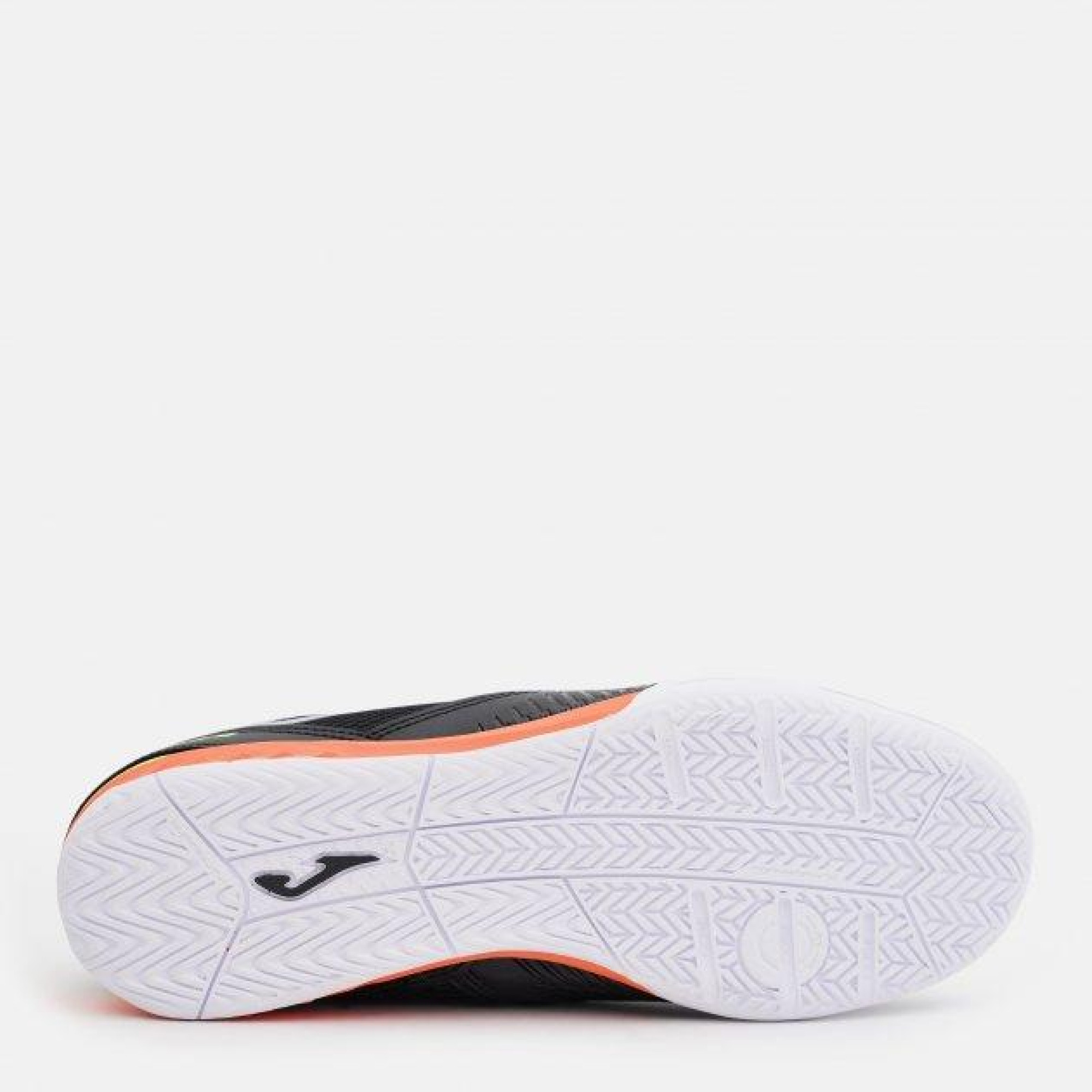 Чоловічі футзалки Joma DRIBLING Чорний Червоний 44 (DRIS2301IN) - 2 - Robinzon.ua