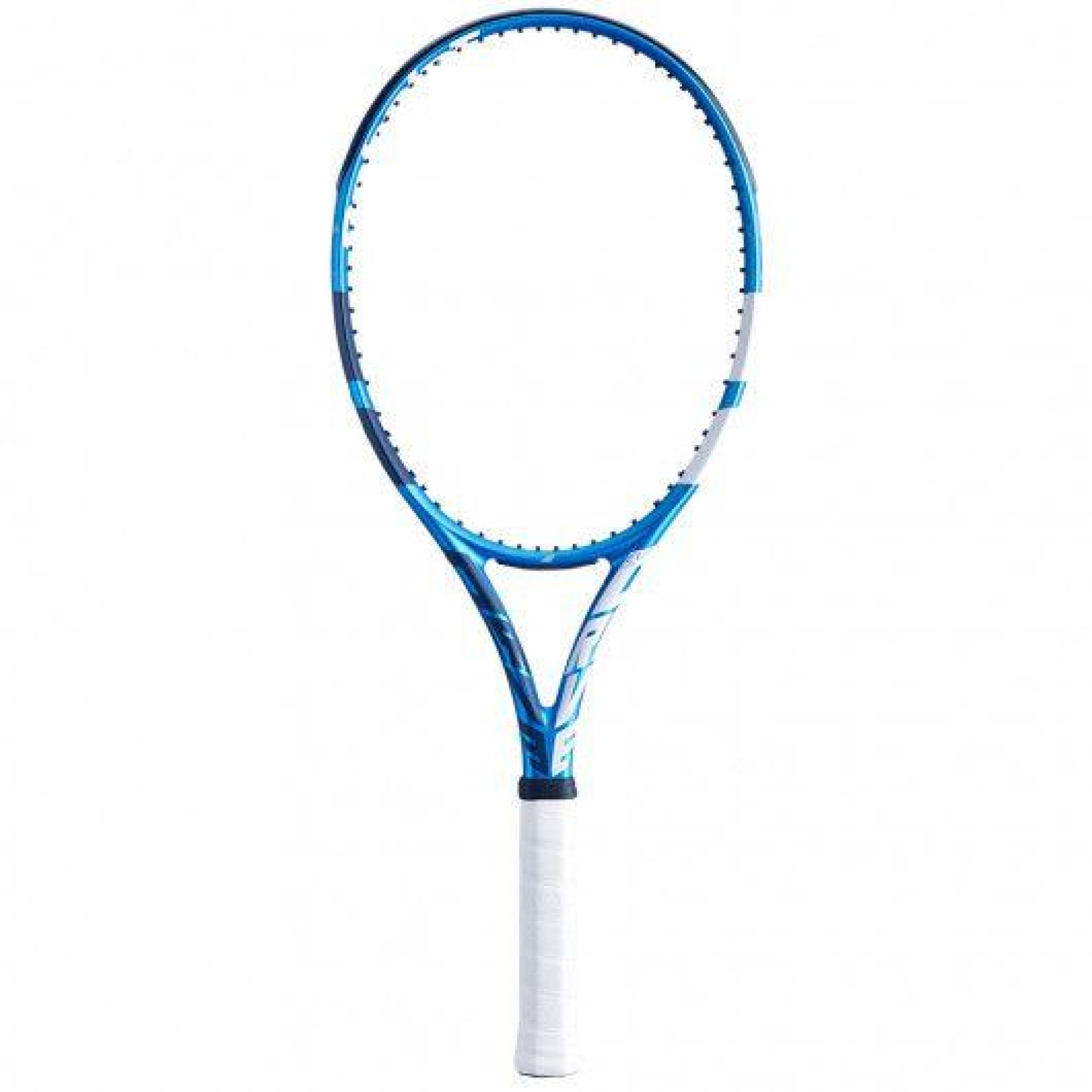 Ракетка Babolat Evo drive lite unst blue Gr2 101432/136 - Robinzon.ua