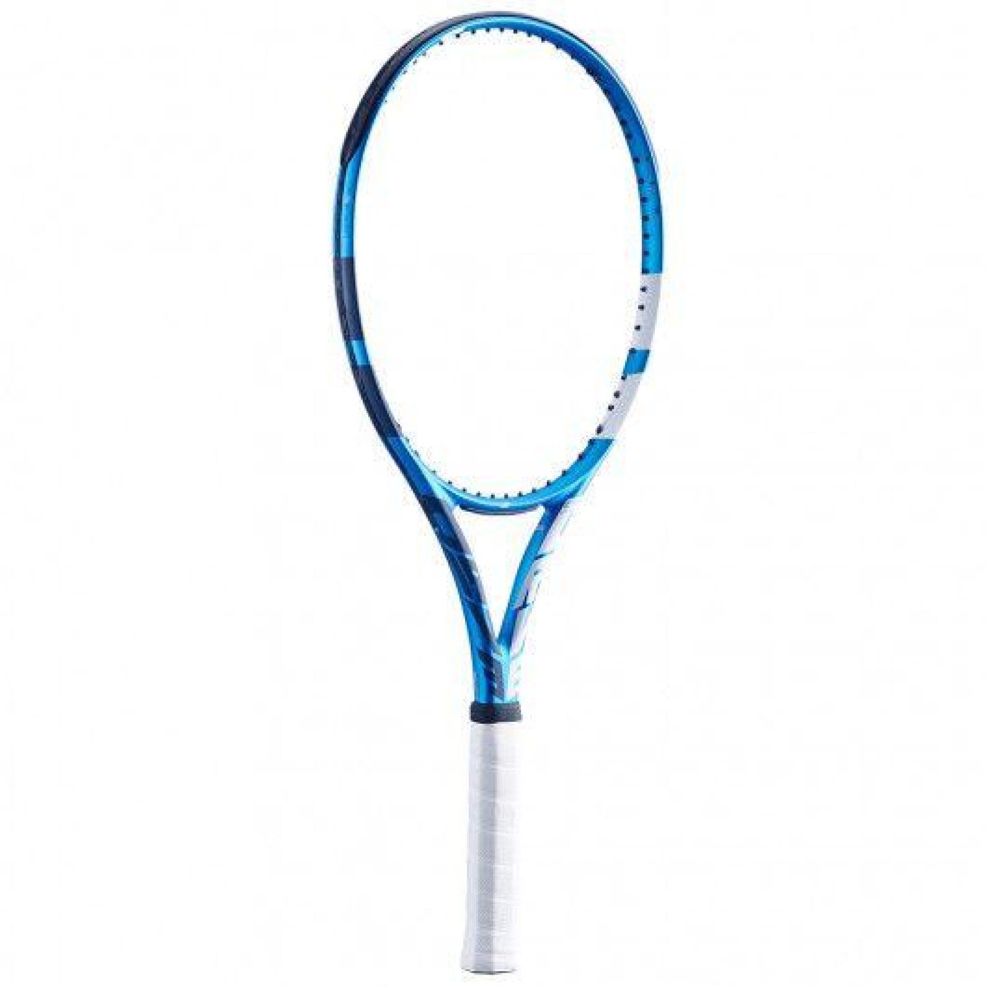 Ракетка Babolat Evo drive lite unst blue Gr2 101432/136 - 1 - Robinzon.ua