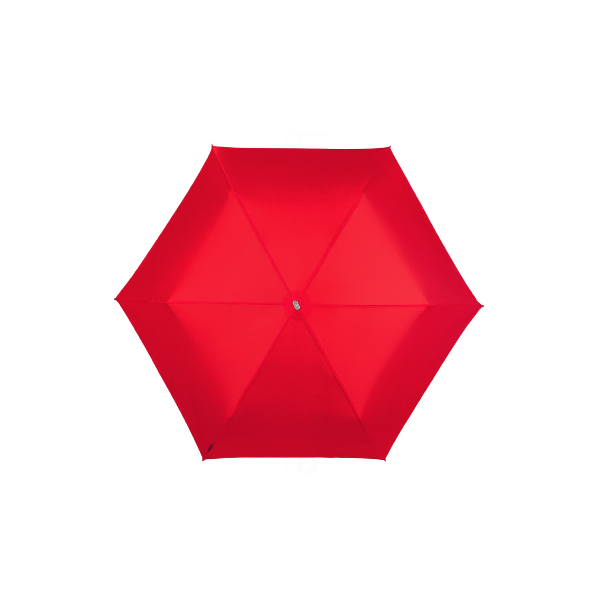 Парасолька механічна ALU DROP S TOMATO - 1 - Robinzon.ua