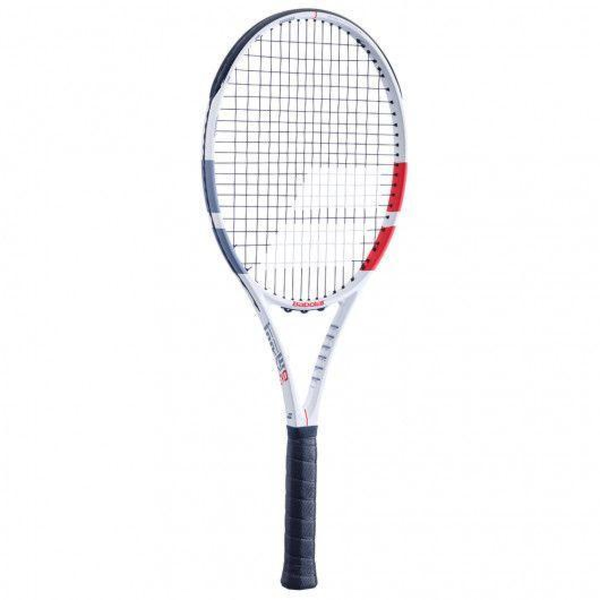 Ракетка Babolat Evo Strike unstr no cover Gr3 101515-100 - 1 - Robinzon.ua