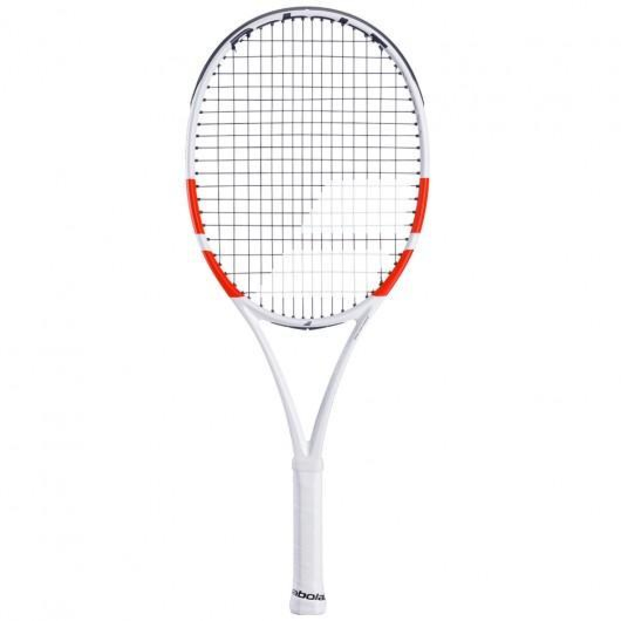 Ракетка Babolat Pure Strike JR 26 no cover Gr 00 140509-322 - Robinzon.ua
