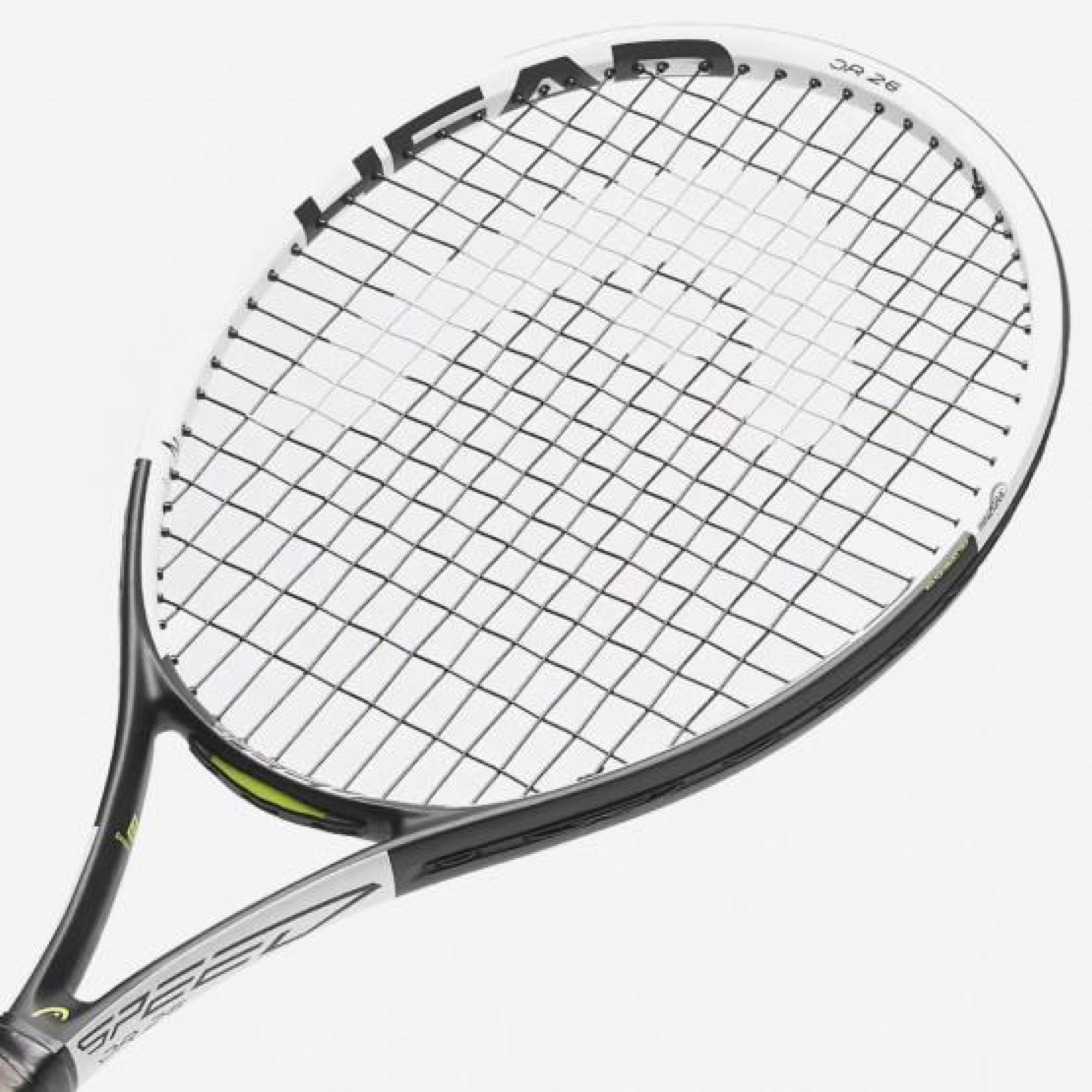 Ракетка Head IG Speed Jr 25 2022 year Gr00 234-012 - 2 - Robinzon.ua