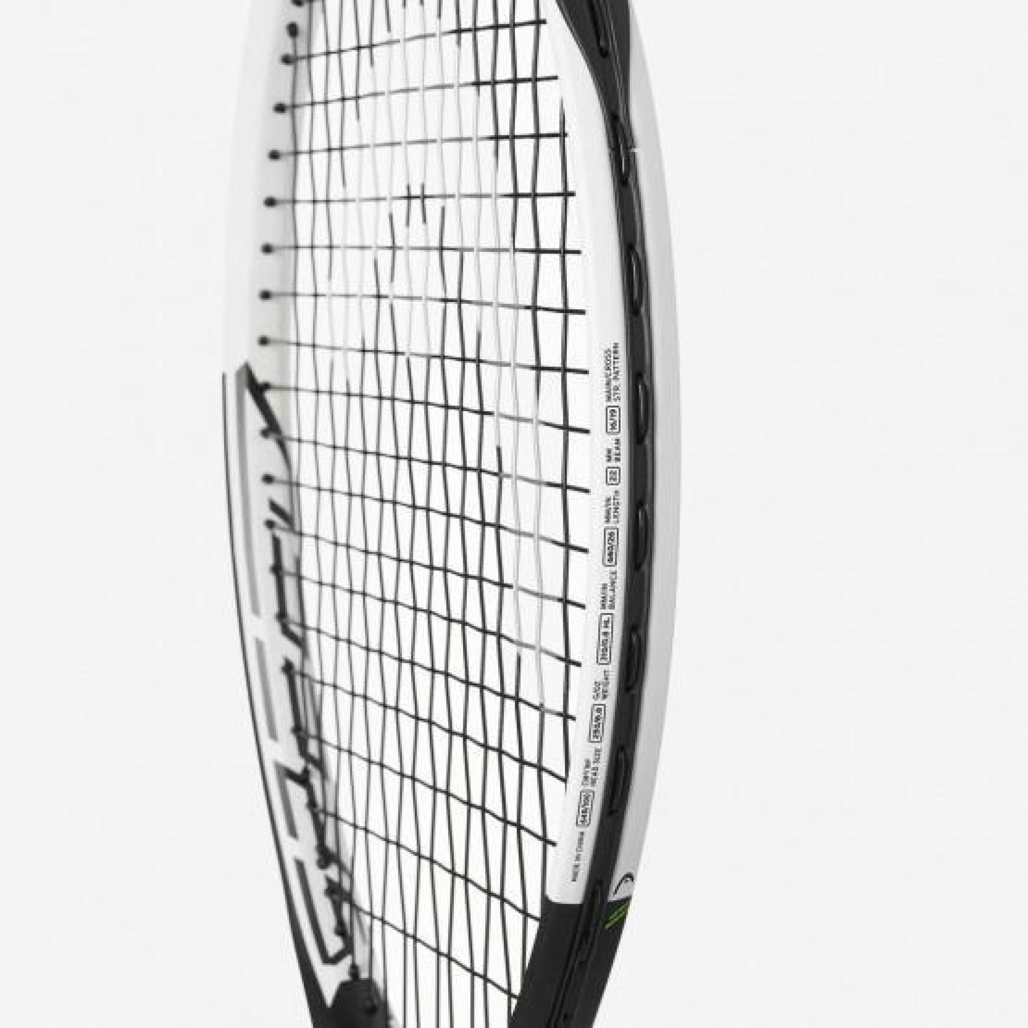 Ракетка Head IG Speed Jr 25 2022 year Gr00 234-012 - 3 - Robinzon.ua