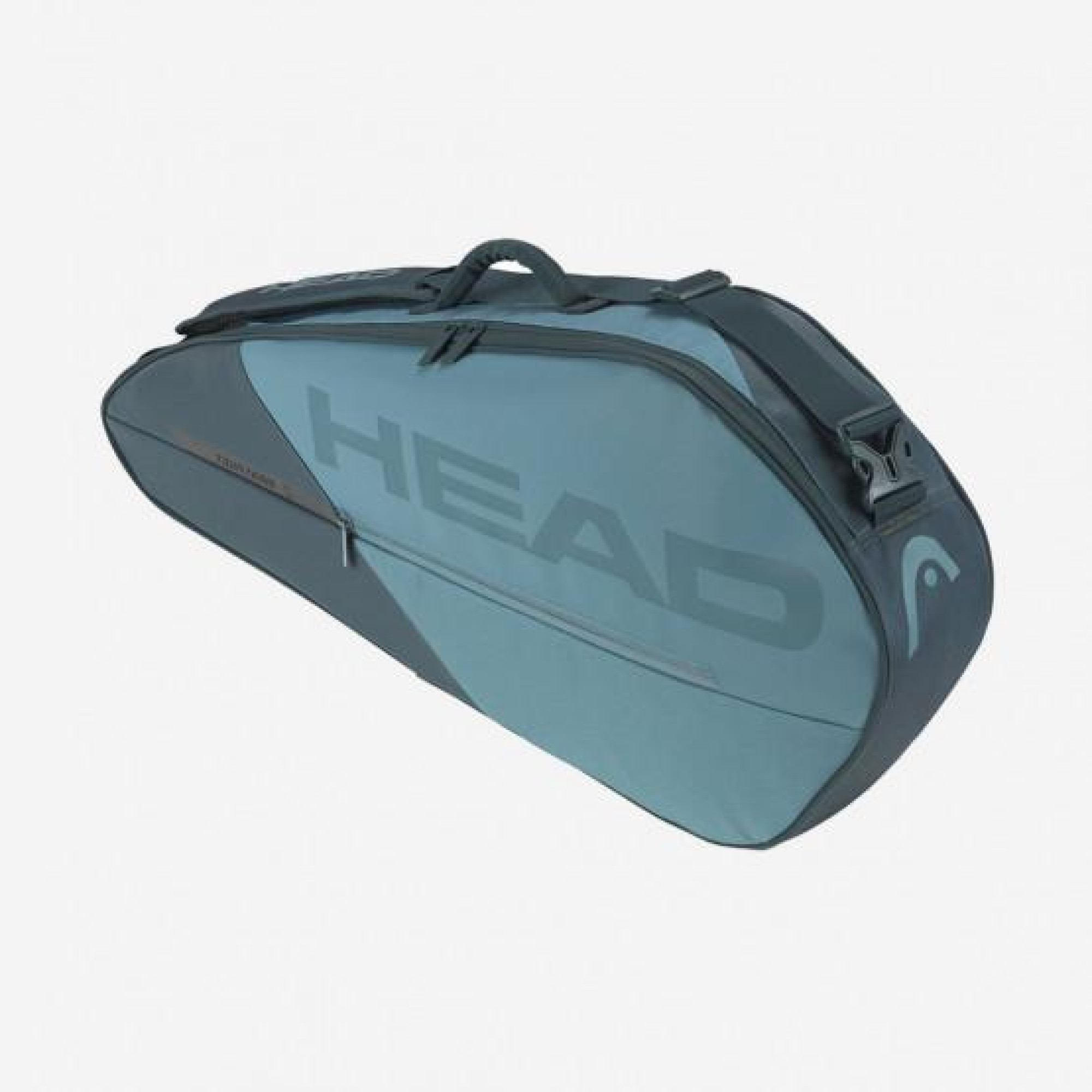 Тенісний чохол Head Tour Racquet Bag S CB 260733 - Robinzon.ua
