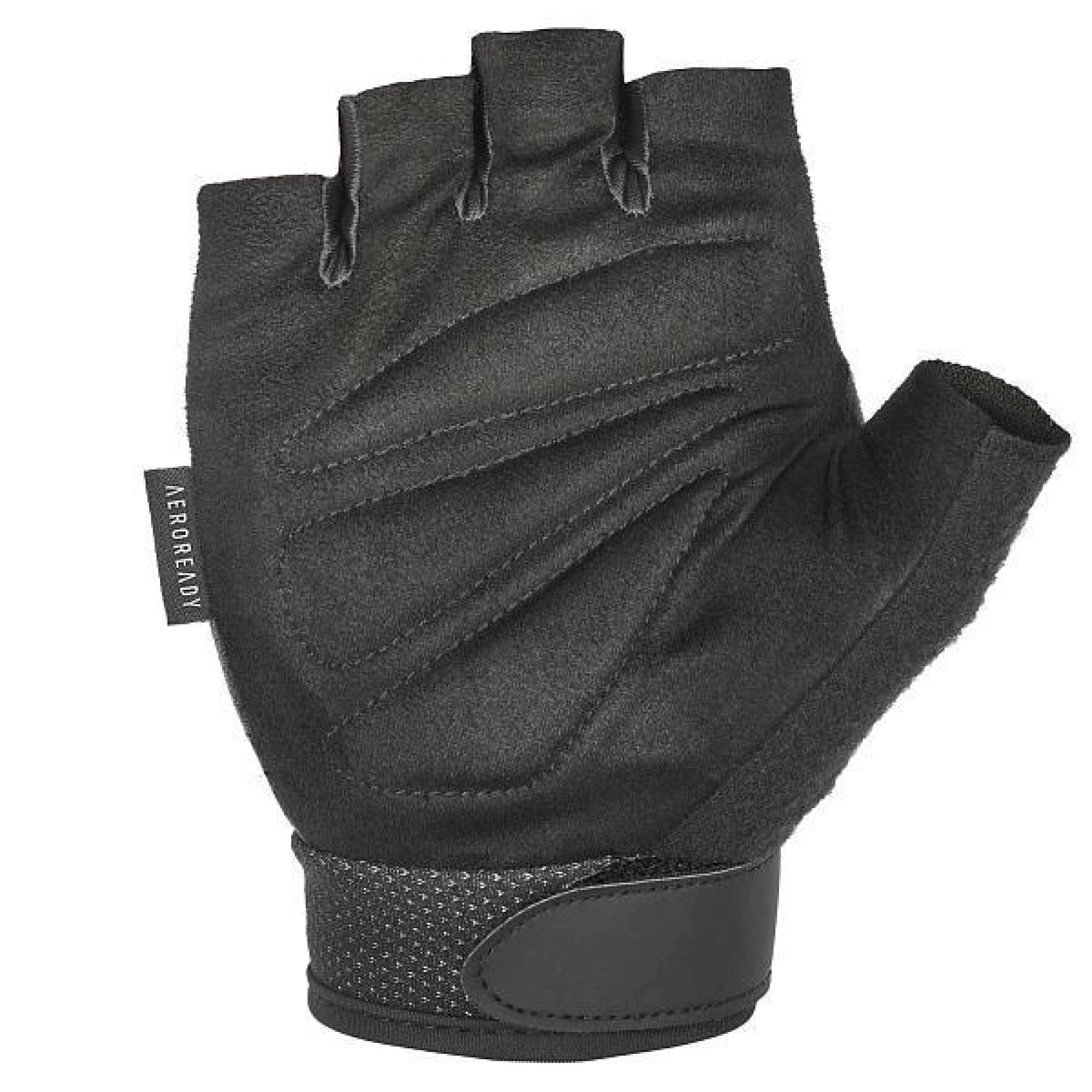Рукавички для тренінгу Adidas Essential Adjustable Gloves чорний Уні L ADGB-12425 L - 1 - Robinzon.ua