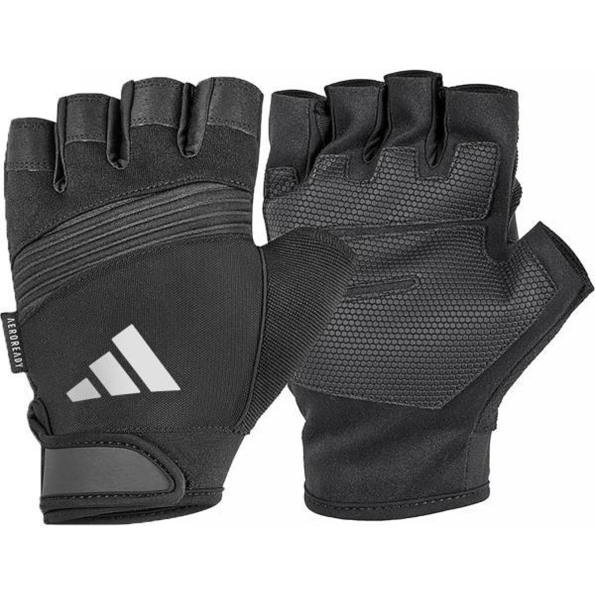 Рукавички для тренінгу Adidas Performance Gloves сірий Уні XL ADGB-13154 XL - Robinzon.ua