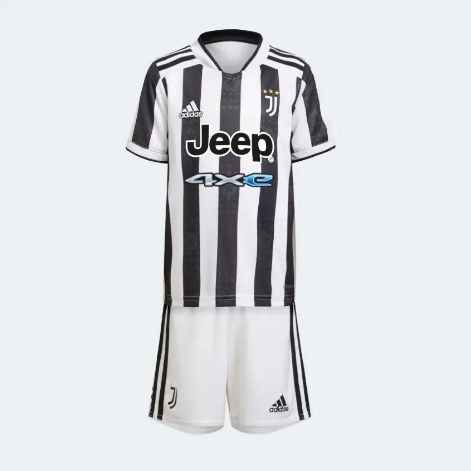 Футбольна форма Adidas Juventus (S-XL) XL - Robinzon.ua