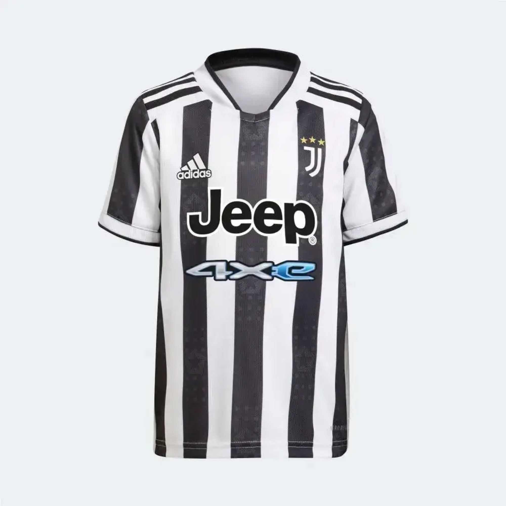 Футбольна форма Adidas Juventus (S-XL) XL - 1 - Robinzon.ua
