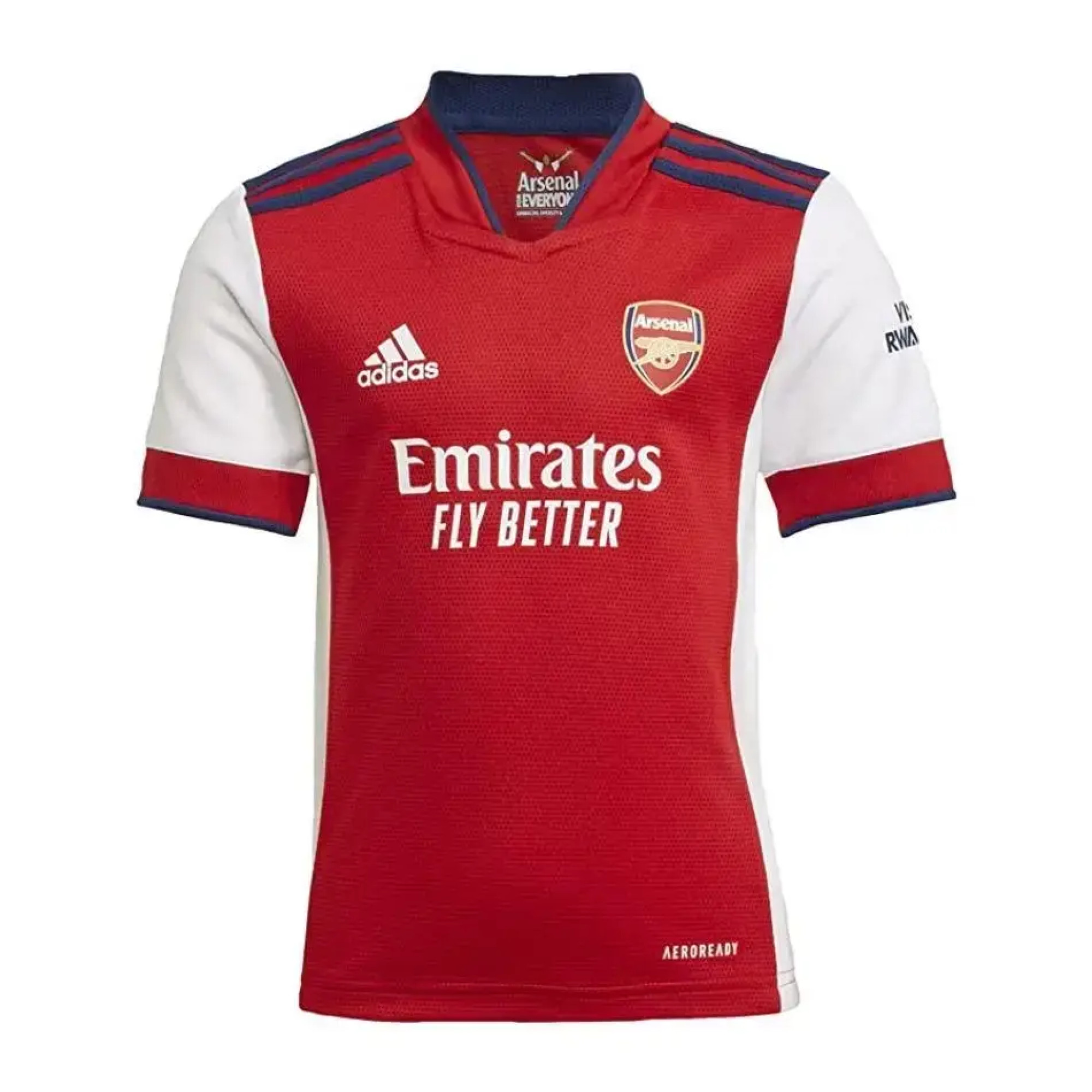 Футбольна форма Adidas Arcenal (S-XL) XL - 1 - Robinzon.ua