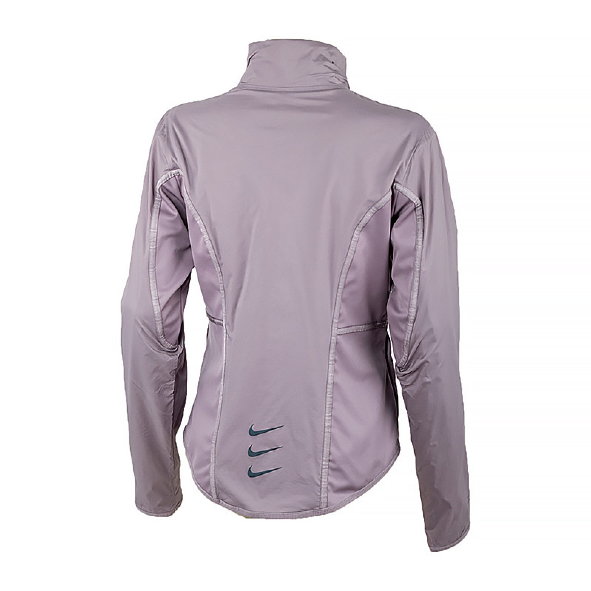 Жіноча Вітровка Nike SF RUN DVN JKT Фіолетовий XS (DQ6561-531 XS) - 1 - Robinzon.ua