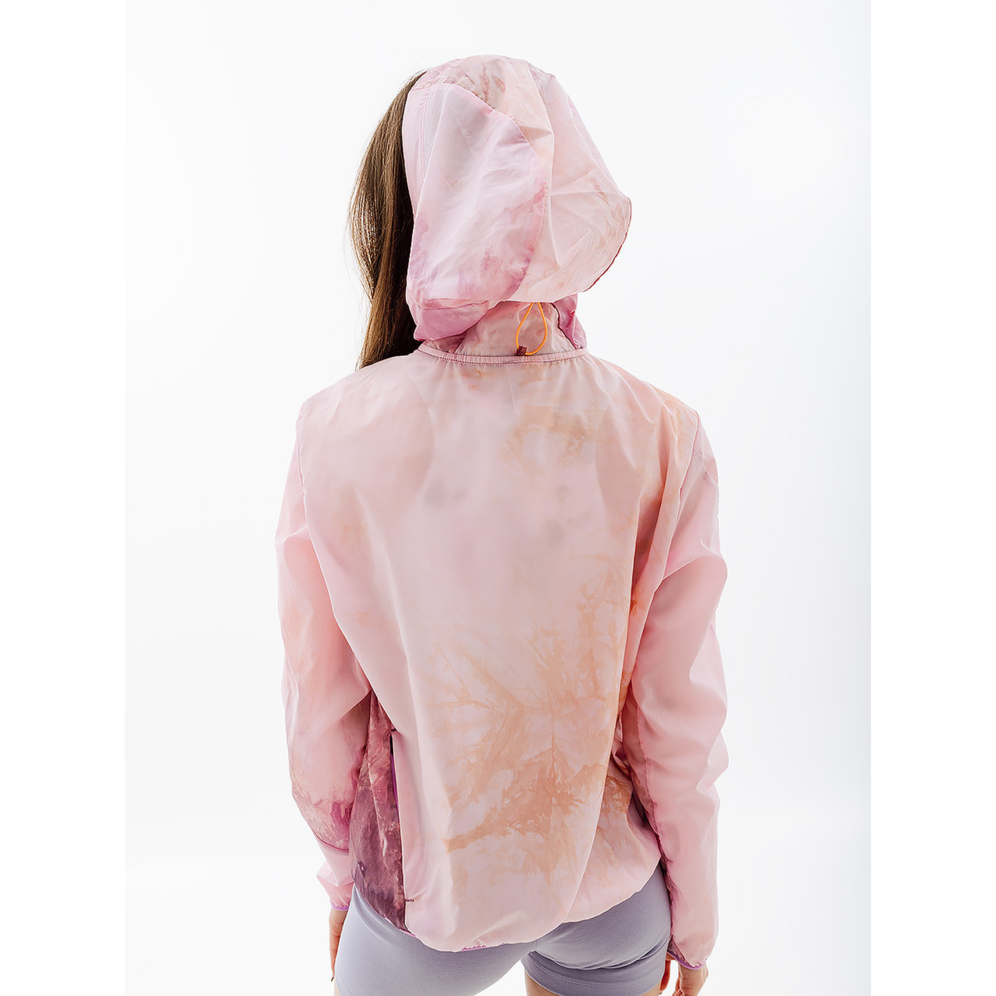 Жіноча Вітровка Nike W NK TRAIL REPEL JKT Різнокольоровий XS (7dDX1041-756 XS) - 1 - Robinzon.ua