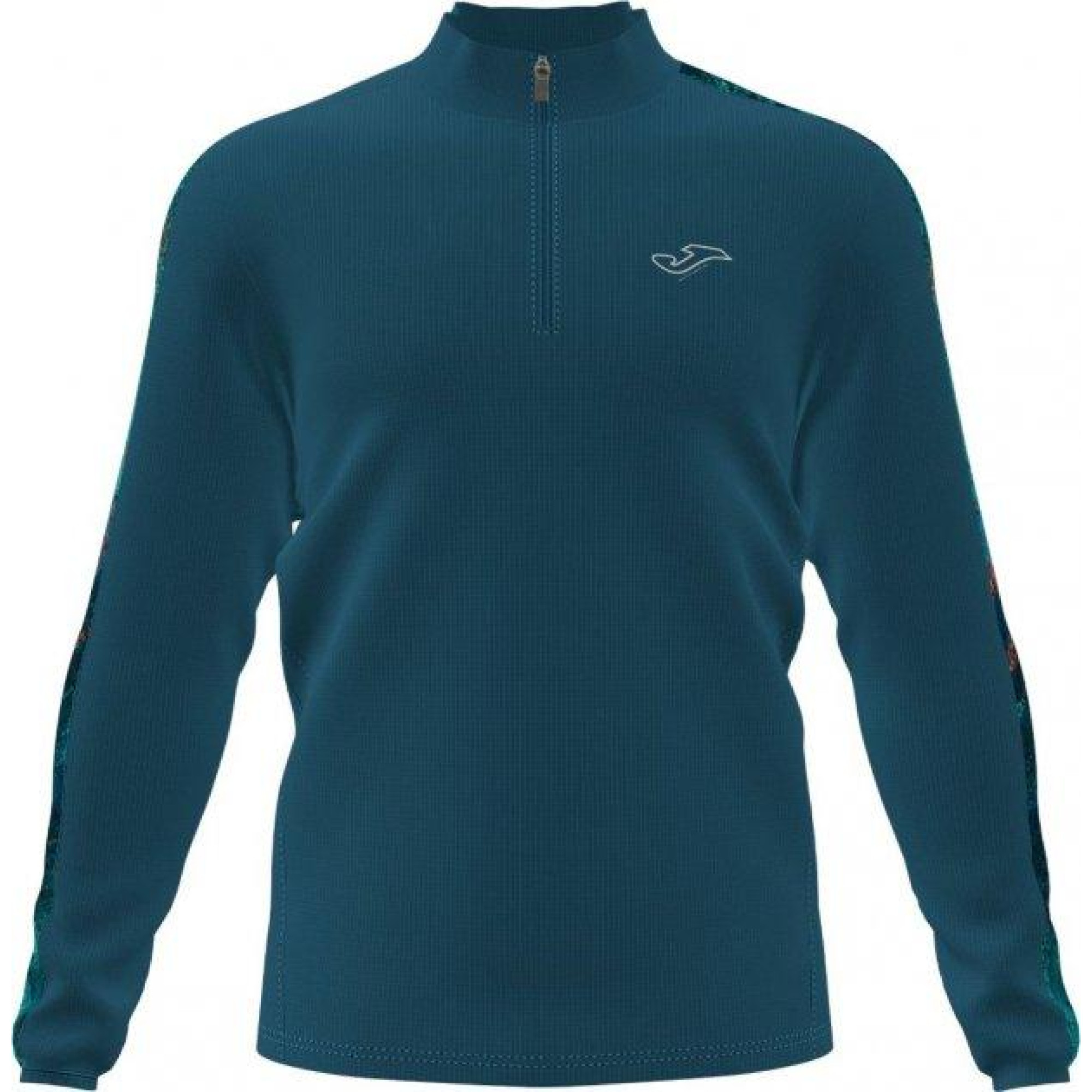 Чоловіча спортивна кофта Joma R-Nature Cиній 2XL (102493.732) - Robinzon.ua