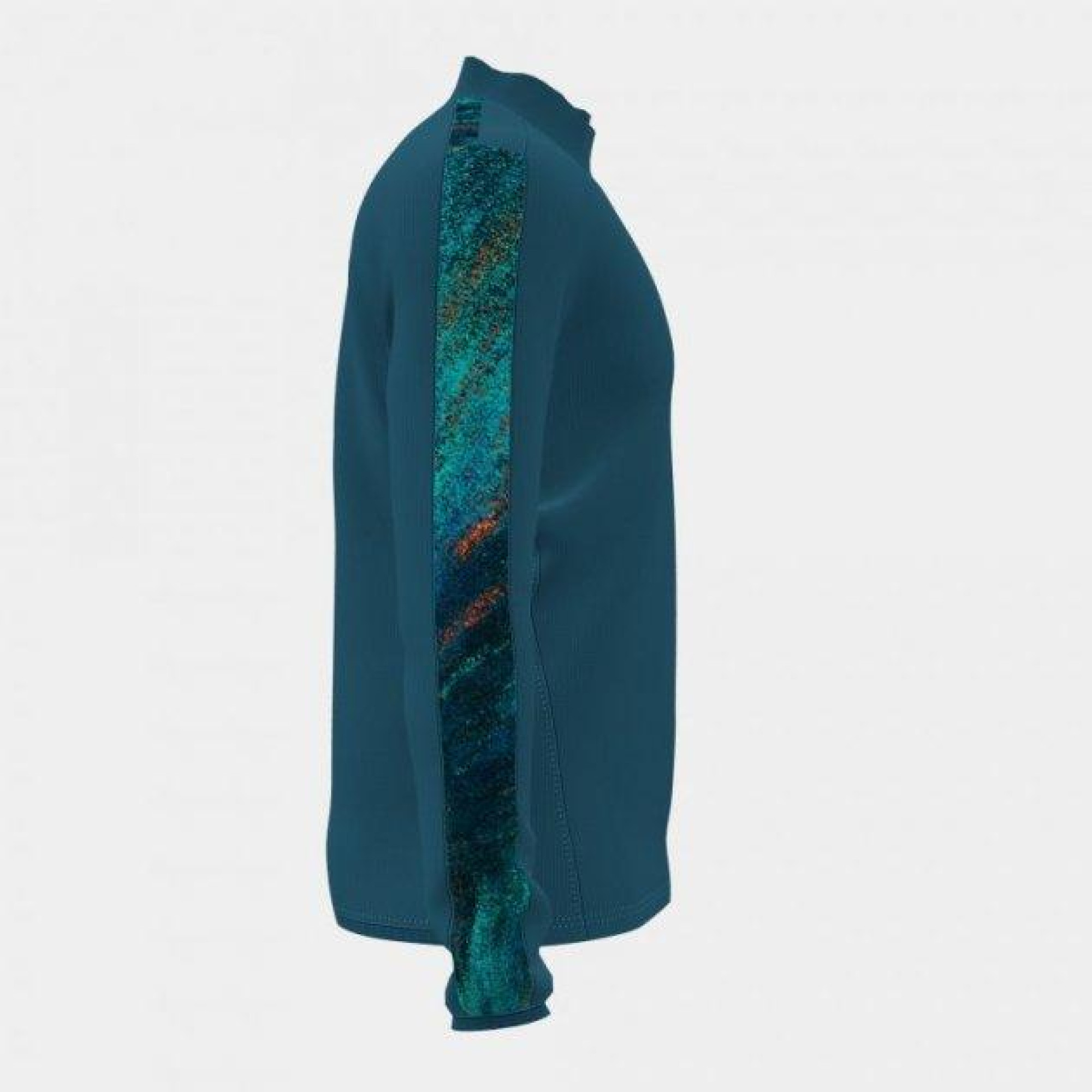 Чоловіча спортивна кофта Joma R-Nature Cиній 2XL (102493.732) - 3 - Robinzon.ua