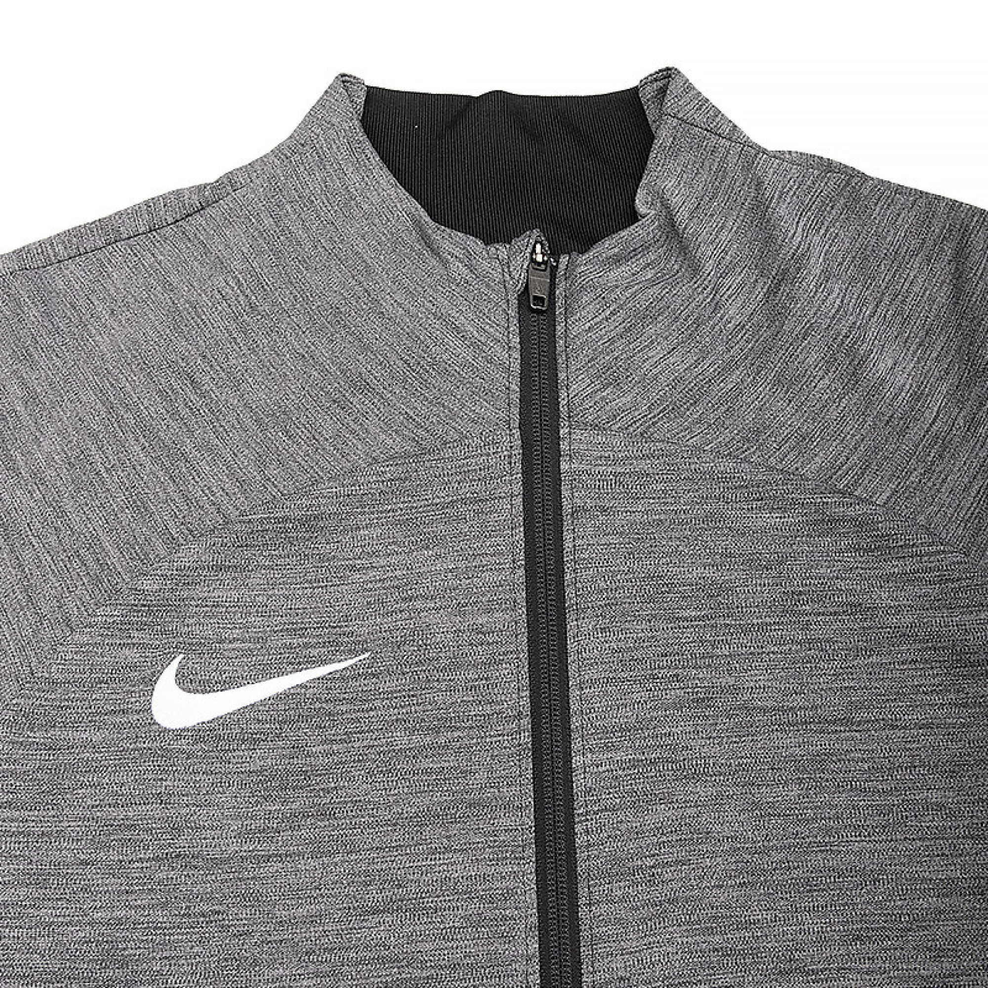 Чоловіча Спортивна кофта Nike M NK DF ACD TRK JKT K FP HT Різнокольоровий 2XL (DQ5059-011) - Robinzon.ua