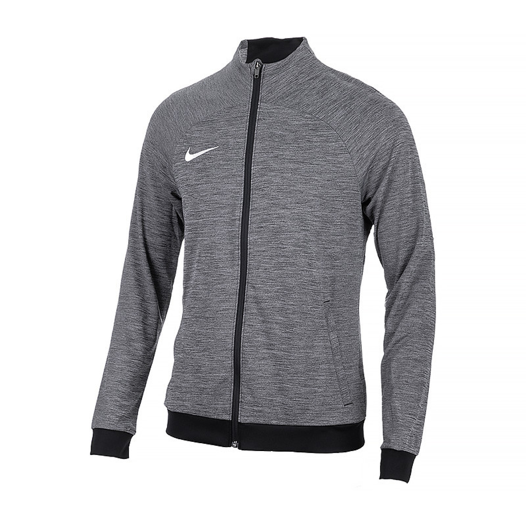 Чоловіча Спортивна кофта Nike M NK DF ACD TRK JKT K FP HT Різнокольоровий 2XL (DQ5059-011) - 3 - Robinzon.ua