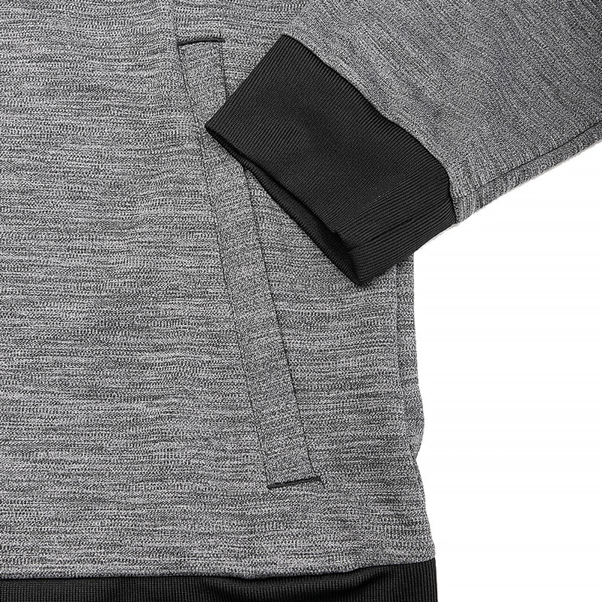 Чоловіча Спортивна кофта Nike M NK DF ACD TRK JKT K FP HT Різнокольоровий 2XL (DQ5059-011) - 1 - Robinzon.ua