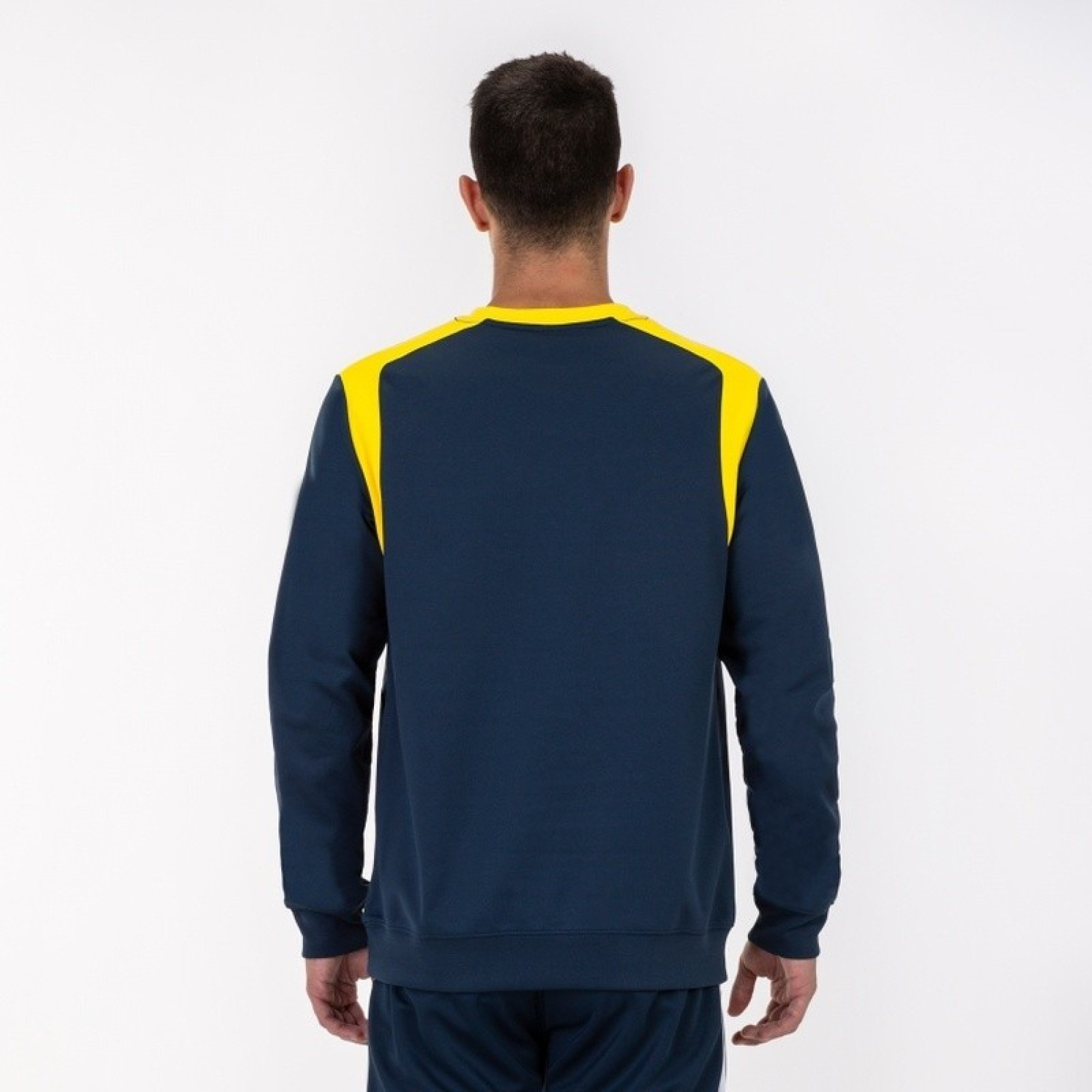 Мужской реглан Joma CHAMPION V синий M 101266.339 M - 2 - Robinzon.ua