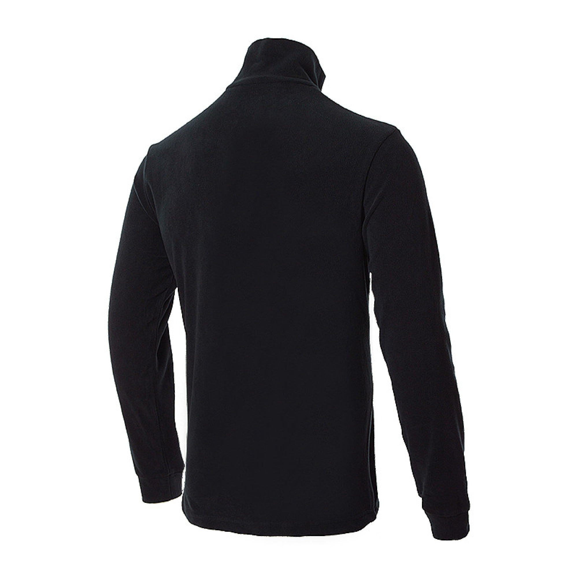 Кофта CMP MAN FLEECE SWEAT Чорний 2XL (7d3G28037N-U901 2XL) - 5 - Robinzon.ua
