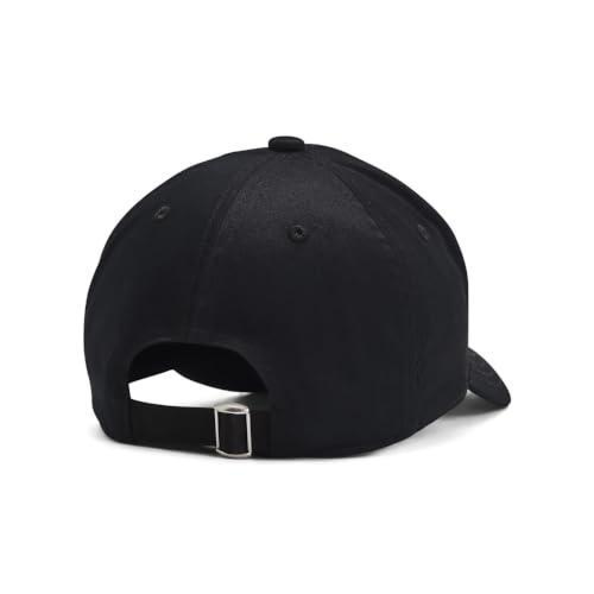 Дитяча Кепка UA Youth Sportstyle Lockup Adj Чорний OSFM (1381646-001) - 1 - Robinzon.ua