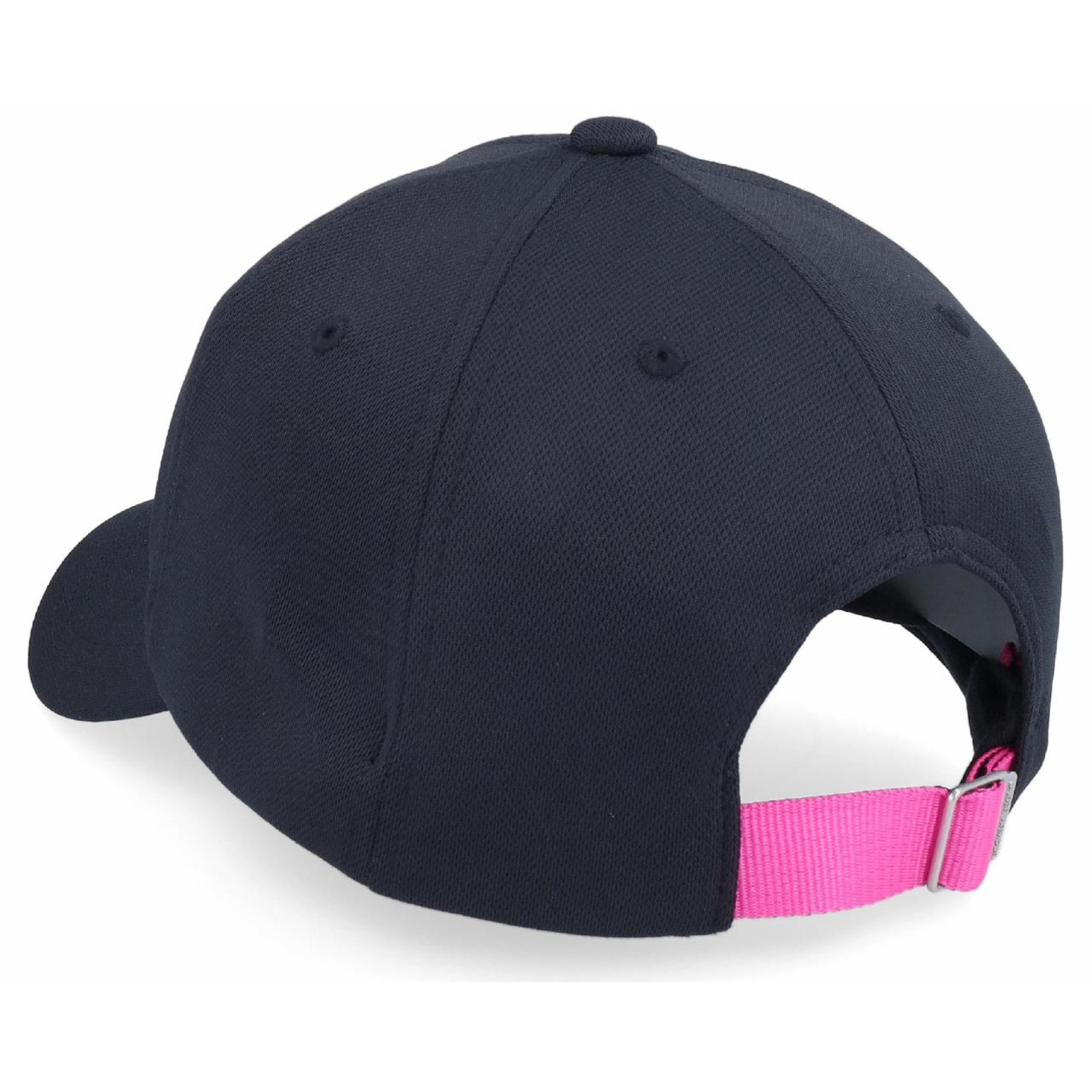 Дитяча Кепка UA Girl's Blitzing Adj Чорний OSFM (1376714-001) - 2 - Robinzon.ua