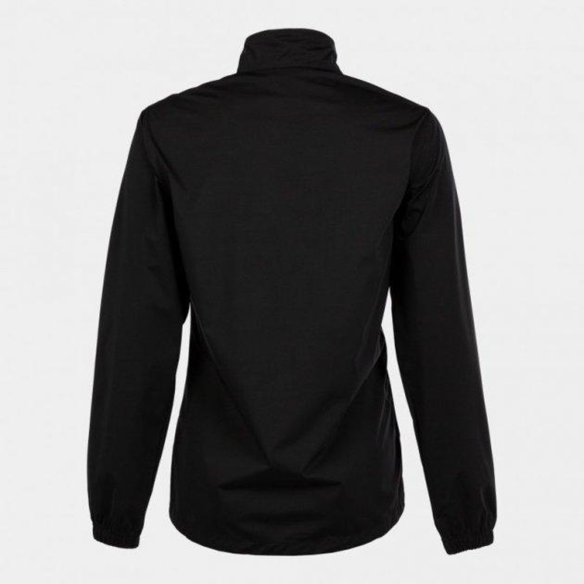 Жіноча спортивна кофта Joma Elite VIII Чорний S (901402.100) - 1 - Robinzon.ua