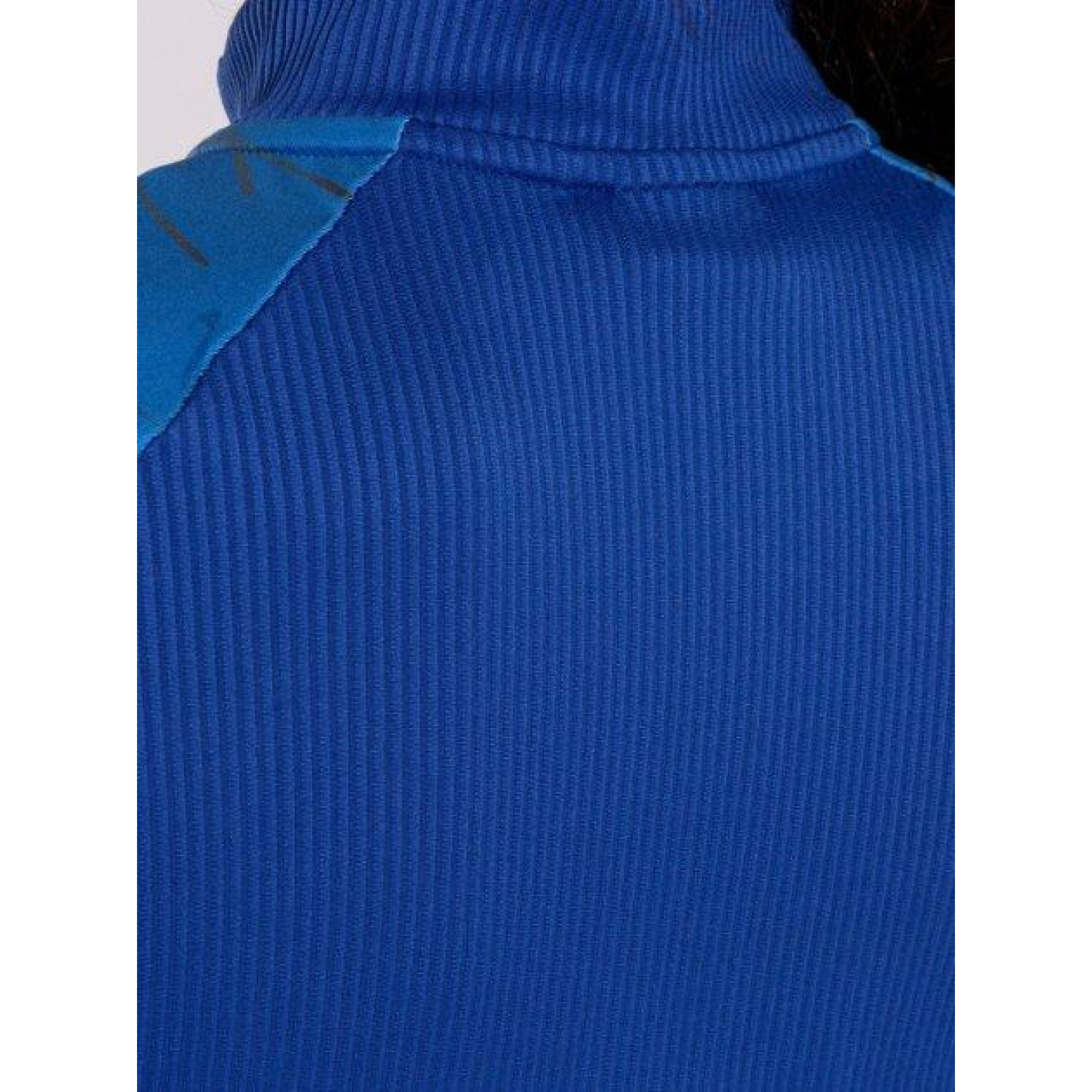 Жіноча спортивна кофта Joma Elite IX Синій M (901649.700) - 2 - Robinzon.ua