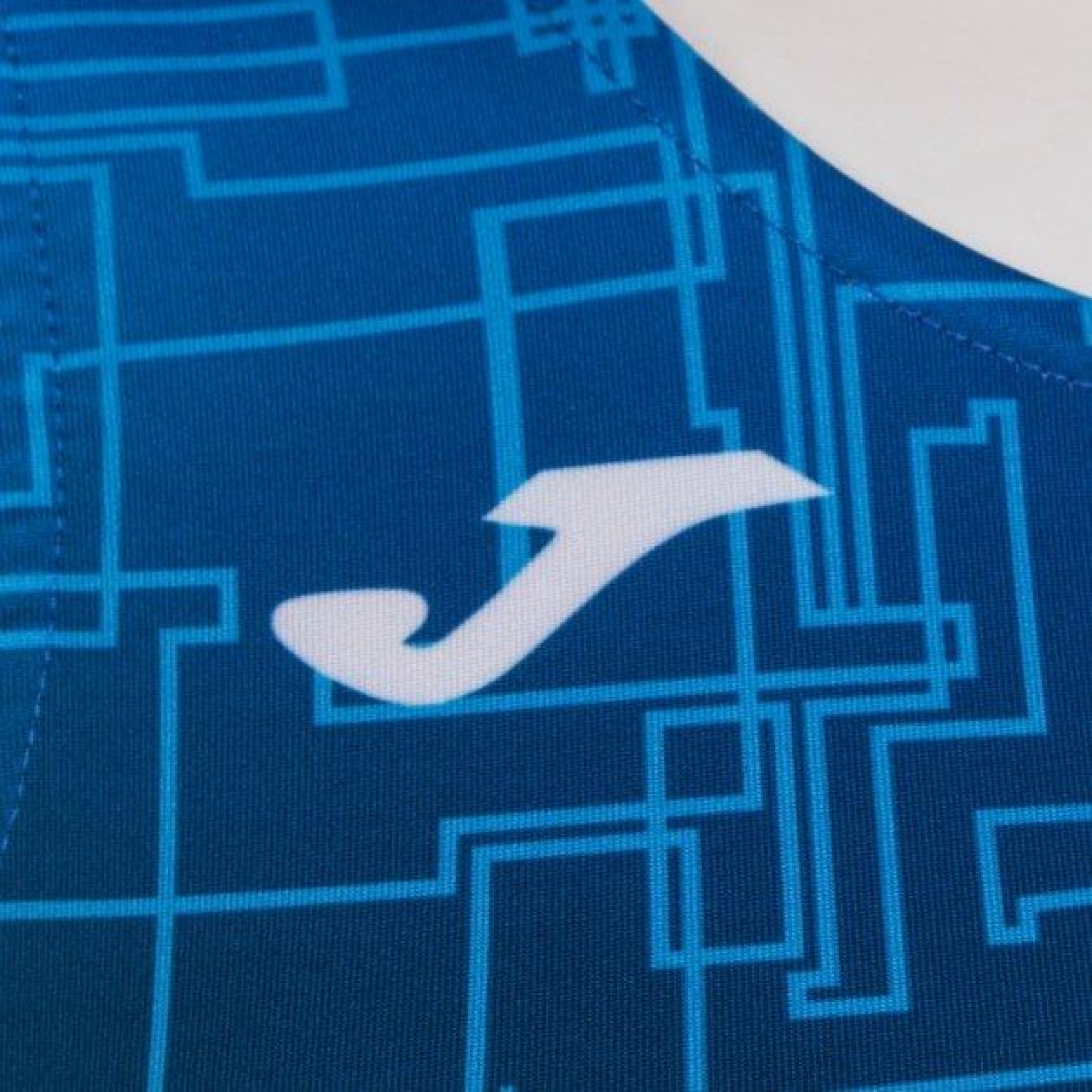 Спортивный топ Joma ELITE VIII Темно-синий L (901256.700) - 6 - Robinzon.ua