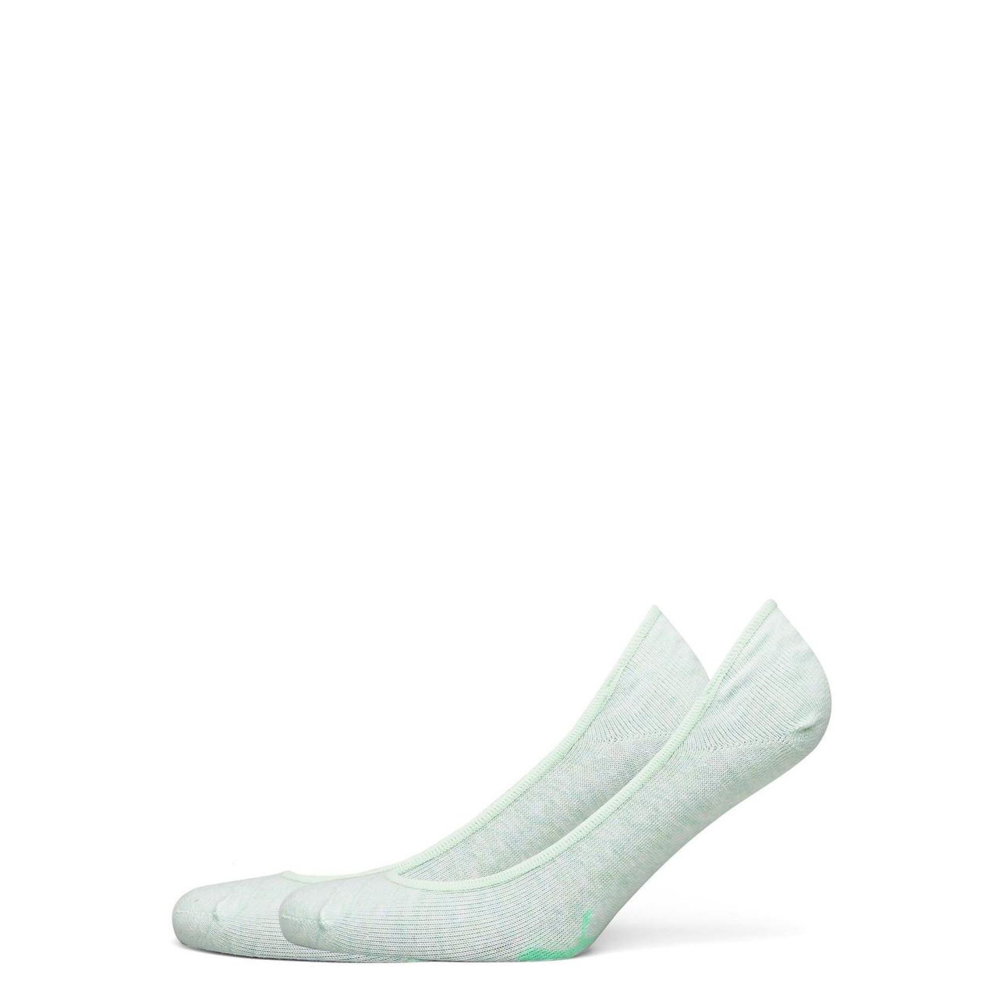 Сліди Puma Women's Footie 2-pack light green — 141011001-001 - 1 - Robinzon.ua