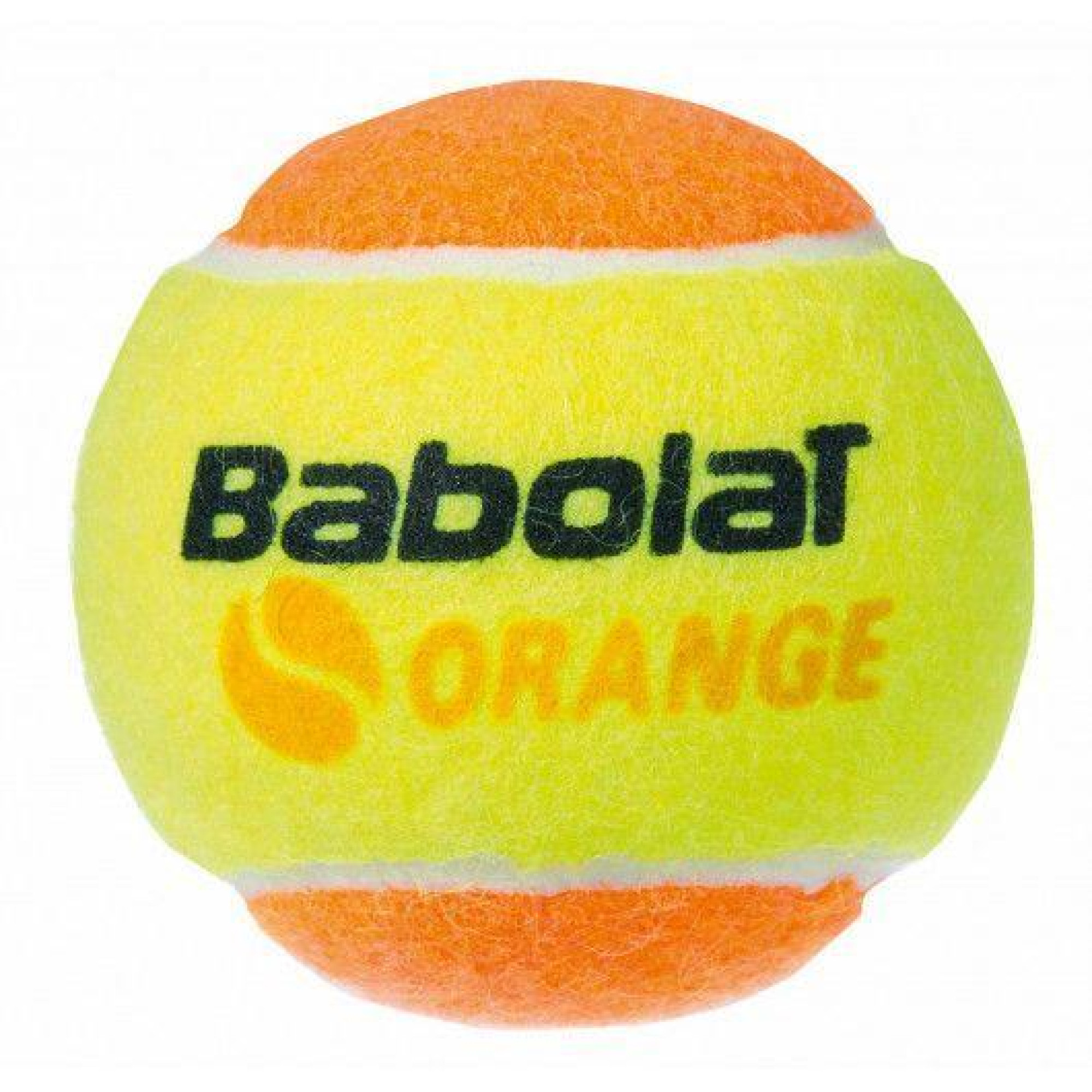 Мячи для тениса Babolat ORANGE 3 ball 501035-113 - 1 - Robinzon.ua
