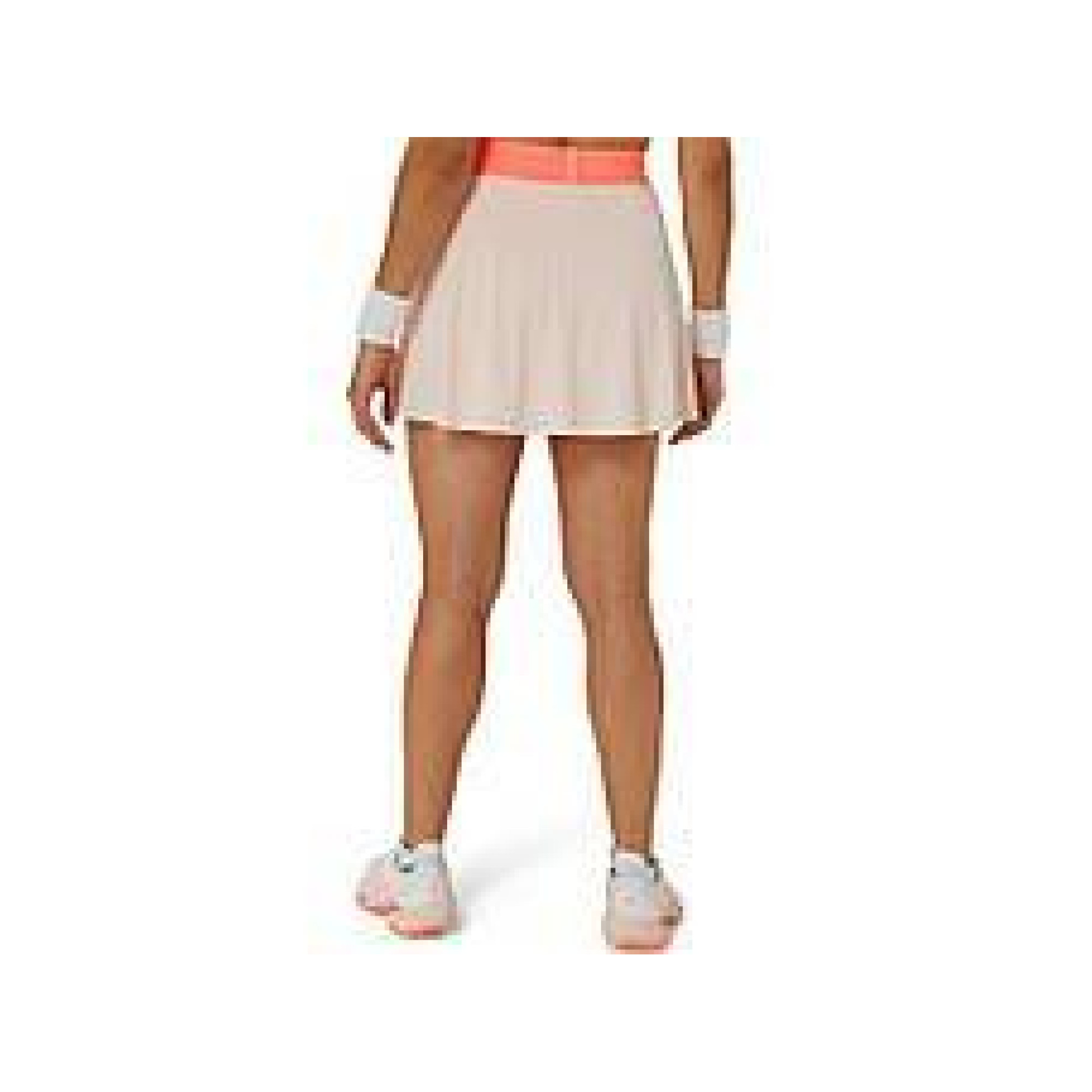 Юбка женская теннисная Asics MATCH SKORT Коралловый M (2042A293-702 M) - 1 Юбка женская теннисная Asics MATCH SKORT Коралловый M (2042A293-702 M) - 1 - Robinzon.ua