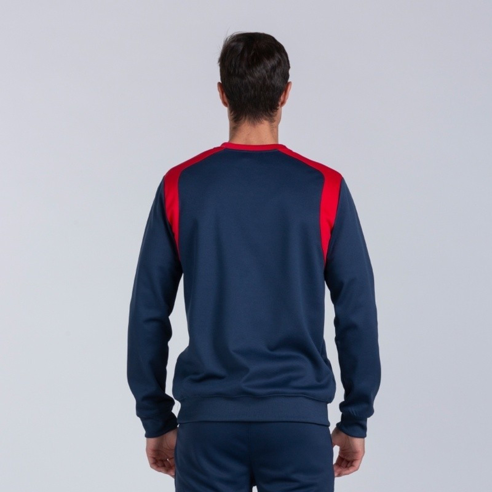 Чоовічий реглан Joma  CHAMPION V темно-синій XXS 101266.336 XXS - 2 - Robinzon.ua