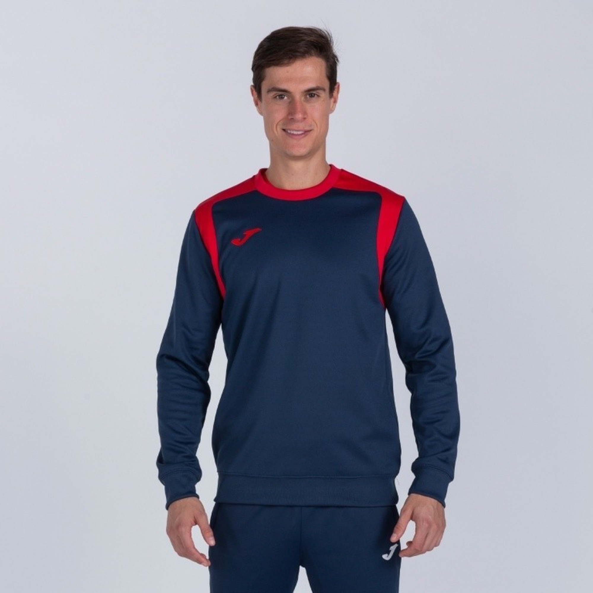 Чоовічий реглан Joma  CHAMPION V темно-синій XXS 101266.336 XXS - 1 - Robinzon.ua