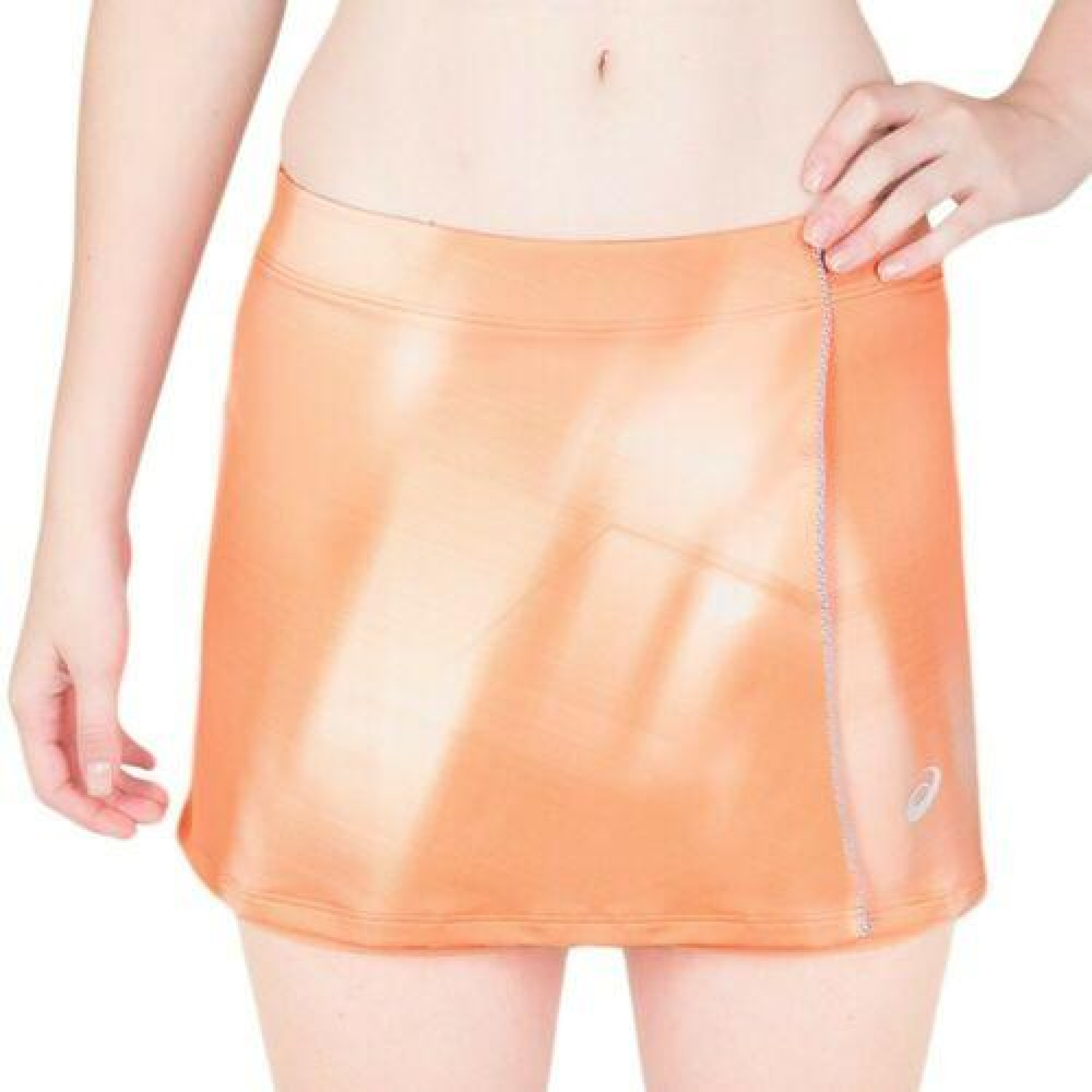 Спідниця жіноча Asics GPX skort orange (M) 154423-1251-M - Robinzon.ua