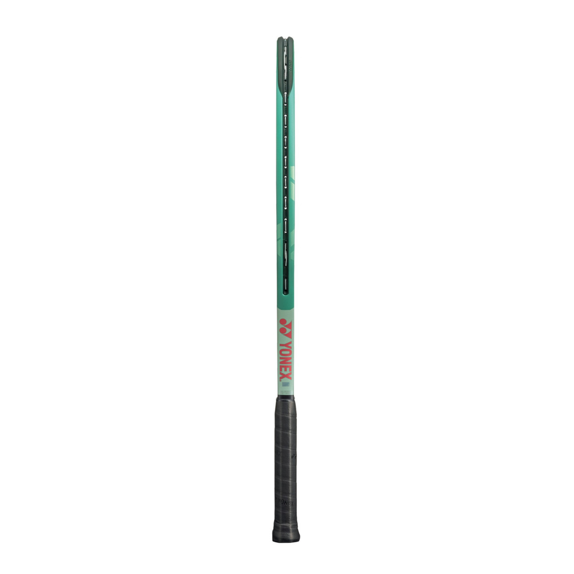 Ракетка для тенісу Yonex Percept Game (100 sq.in, 270g) Olive Green Gr2 (01PEGOLG Gr2) - 1 - Robinzon.ua