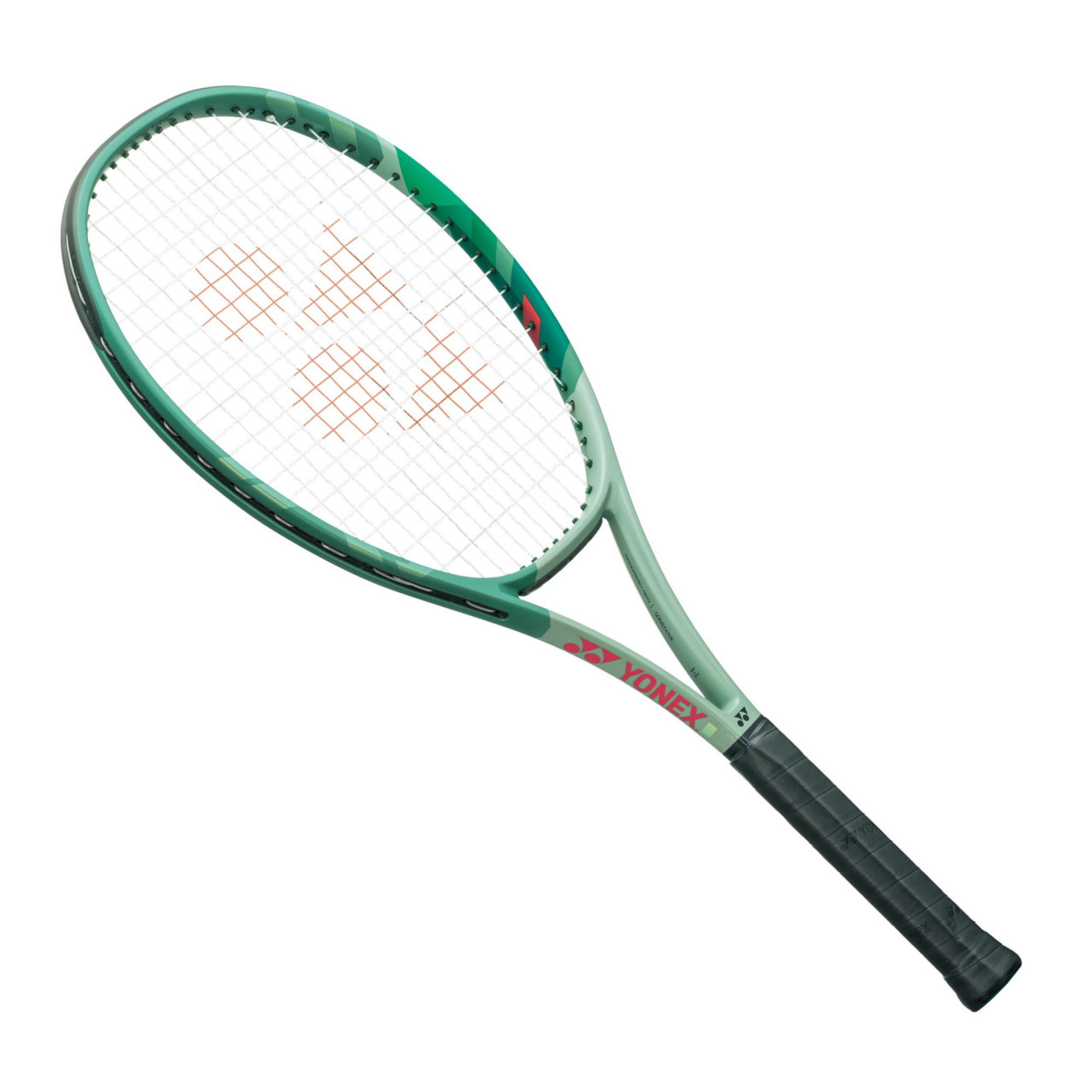 Ракетка для тенісу Yonex Percept Game (100 sq.in, 270g) Olive Green Gr2 (01PEGOLG Gr2) - Robinzon.ua