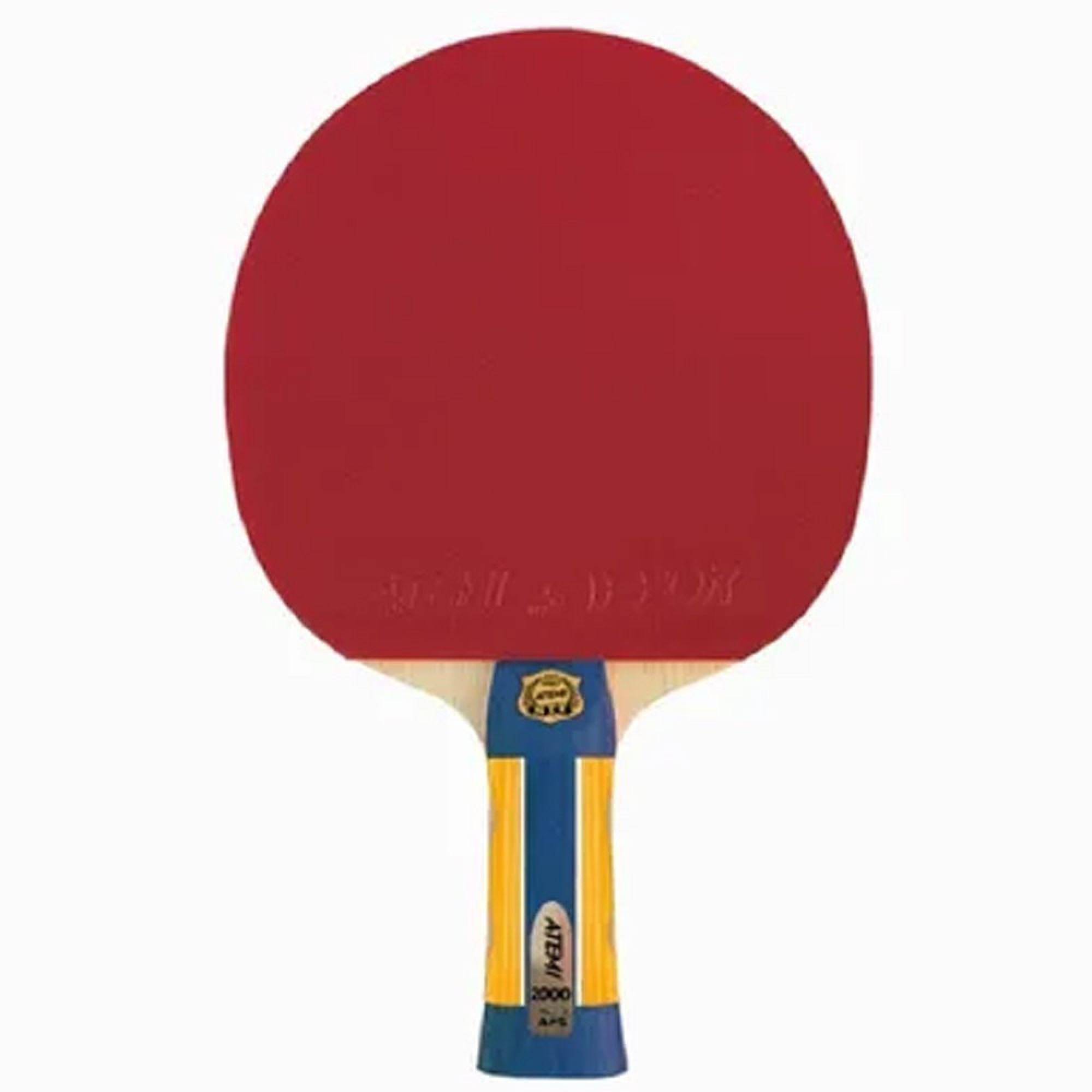Ракетка для настольного тенниса ATEMI PRO 2000 (10052) - Robinzon.ua