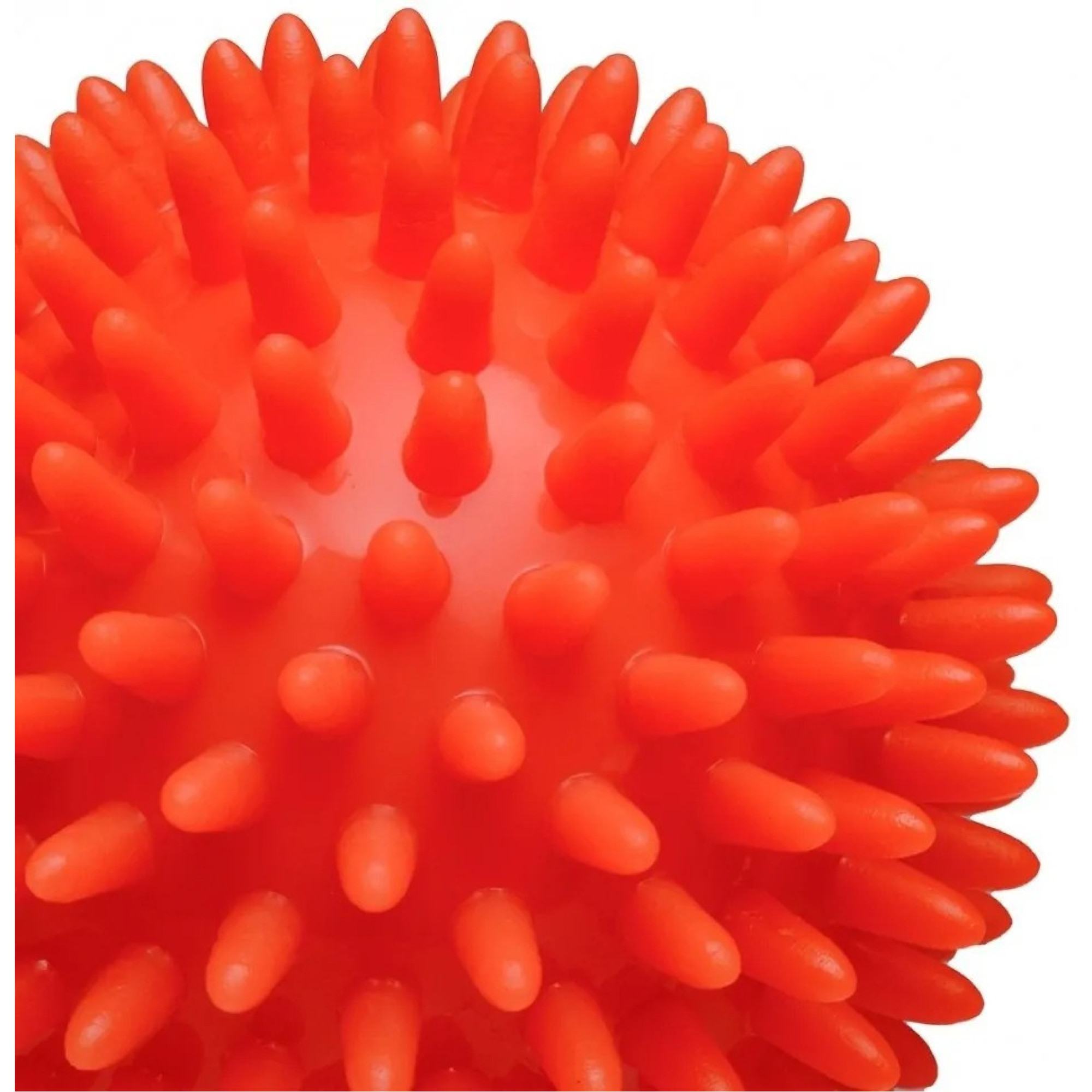 Набір масажних м'ячів PowerPlay PP-4341 Massage Ball (набір 2 шт.) - 2 - Robinzon.ua
