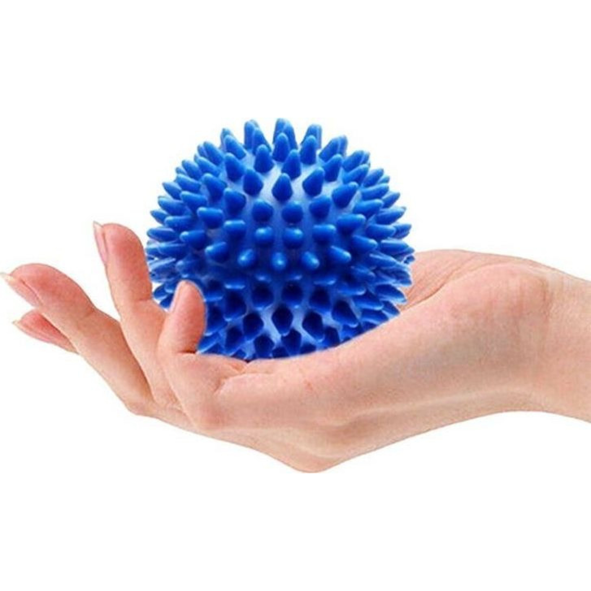 Набір масажних м'ячів PowerPlay PP-4341 Massage Ball (набір 2 шт.) - 6 - Robinzon.ua