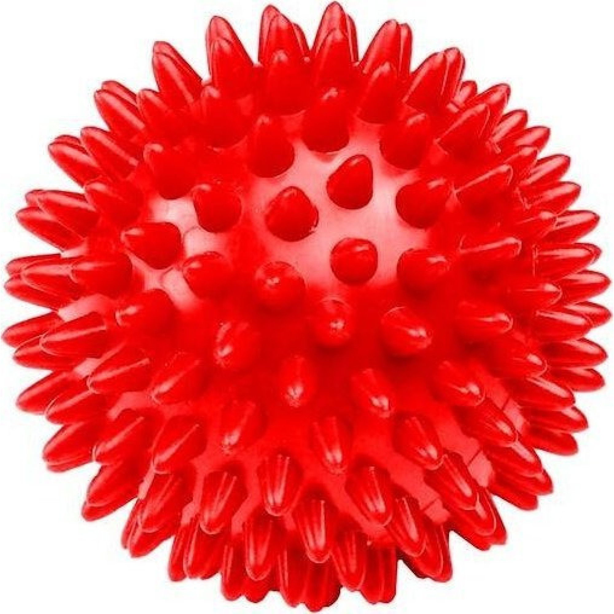 Набір масажних м'ячів PowerPlay PP-4341 Massage Ball (набір 2 шт.) - 1 - Robinzon.ua