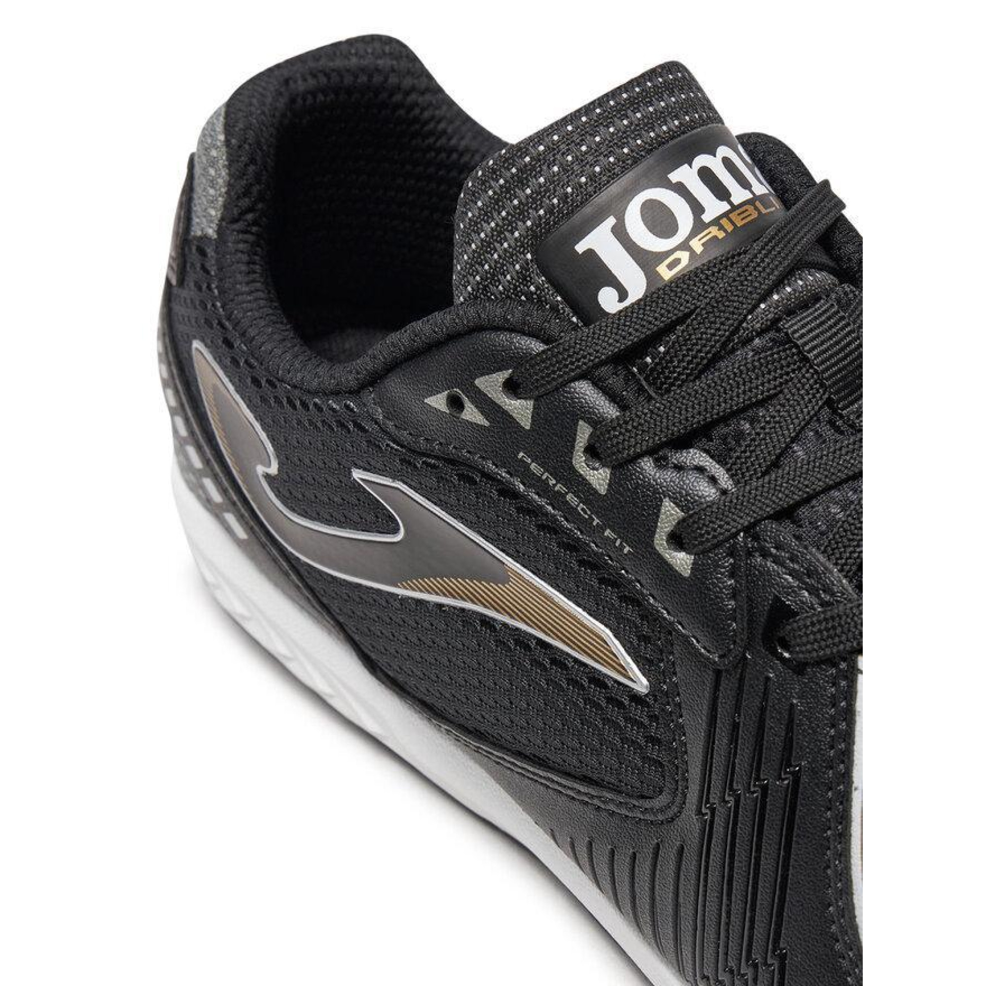 Футзалки Joma DRIBLING Чорний 44,5 (DRIW2401IN 44,5) - 5 - Robinzon.ua