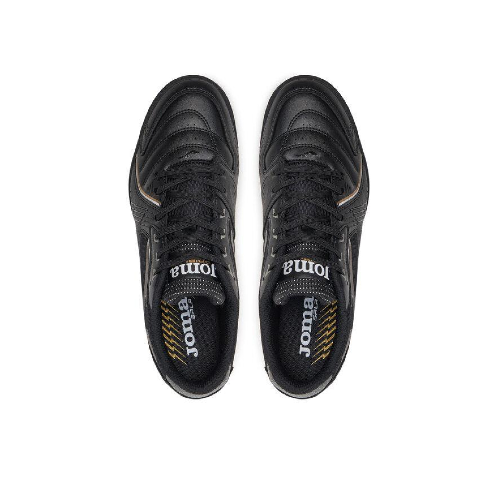 Футзалки Joma DRIBLING Чорний 44,5 (DRIW2401IN 44,5) - 4 - Robinzon.ua