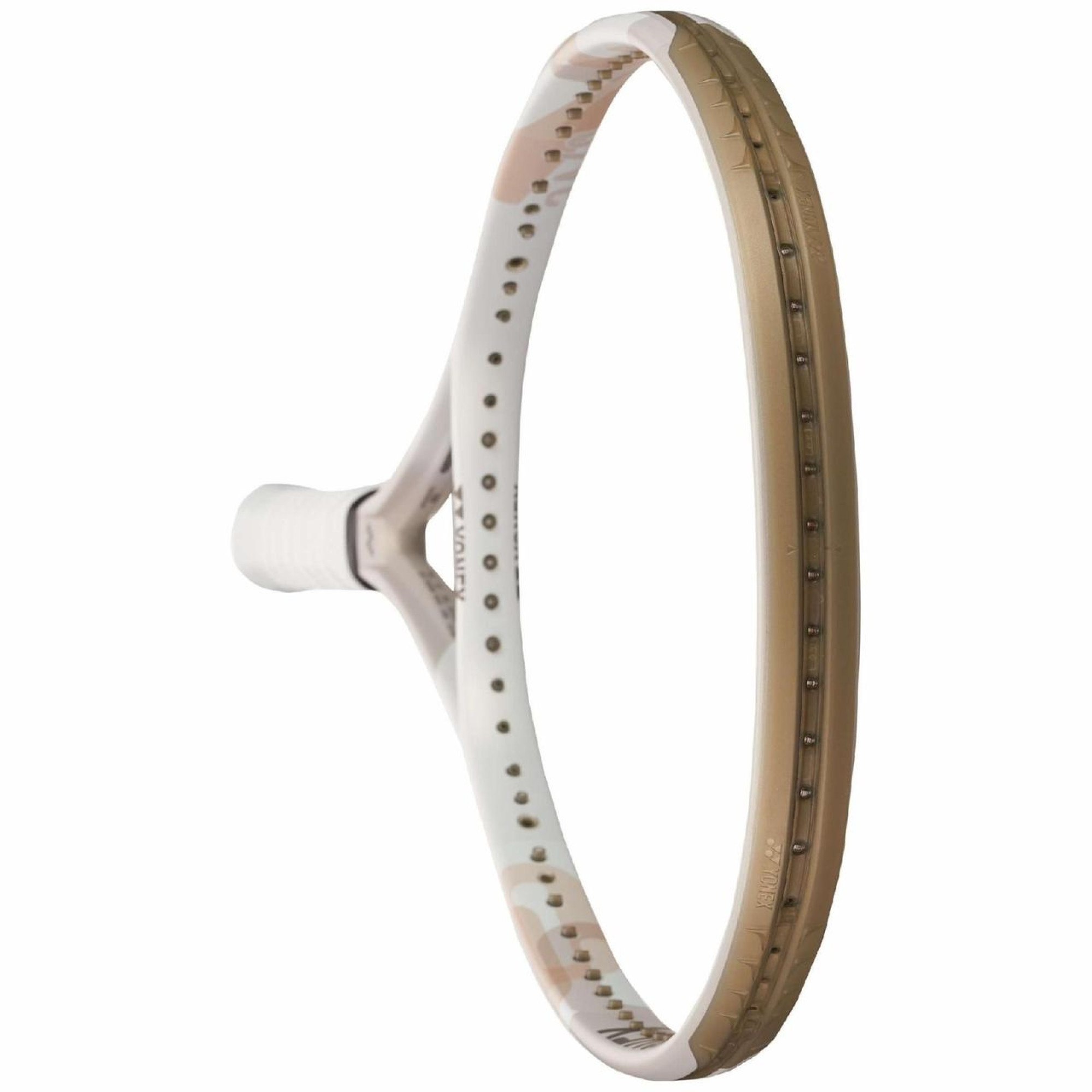 Ракетка для тенісу Yonex 07 Vcore 98 (305g) Sand Beige G3 Бежевий (07VC98SDBE G3) - 3 Ракетка для тенісу Yonex 07 Vcore 98 (305g) Sand Beige G3 Бежевий (07VC98SDBE G3) - 3 - Robinzon.ua