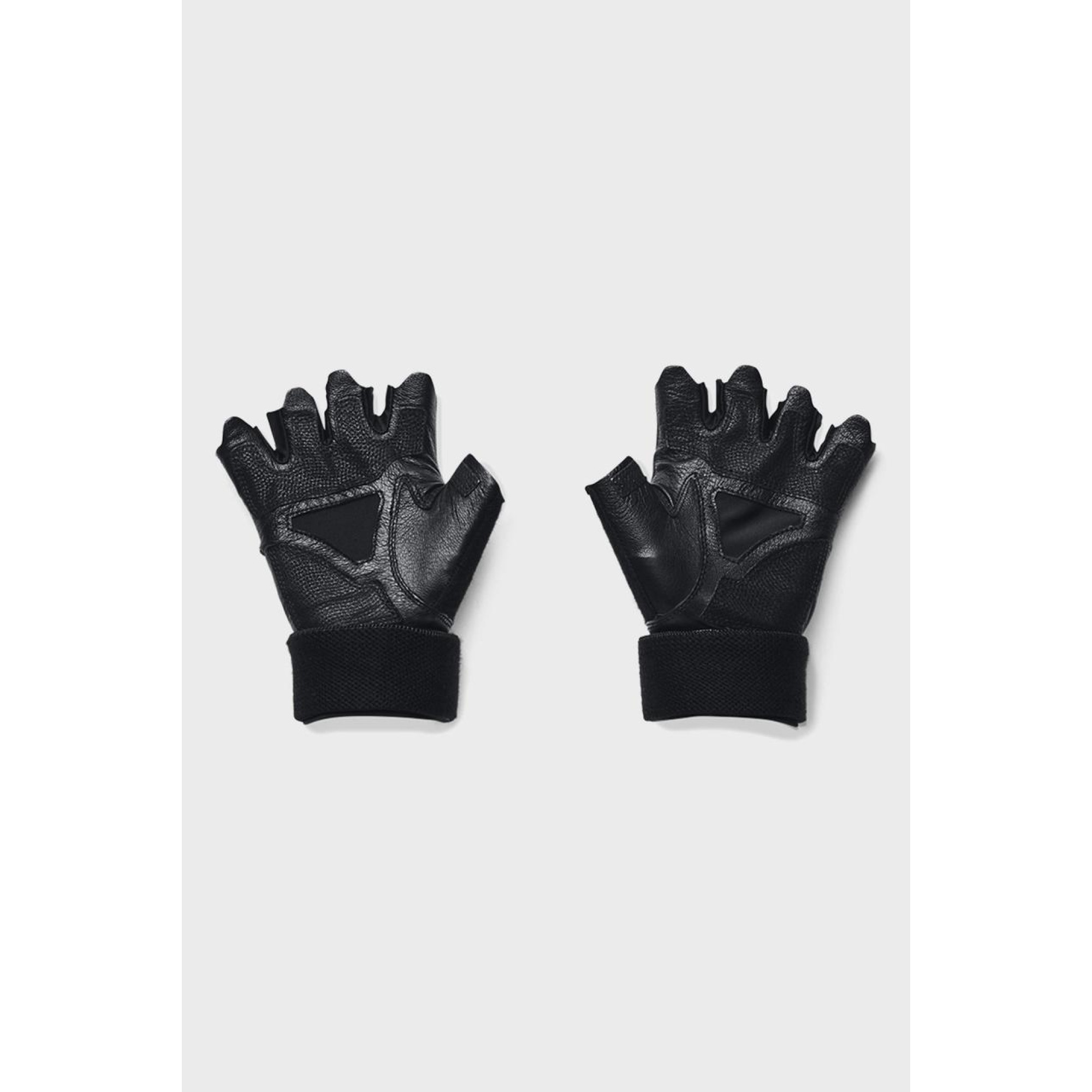 Перчатки для тренировок M's Weightlifting Gloves Черный Муж XXL (1369830-001) - 1 - Robinzon.ua