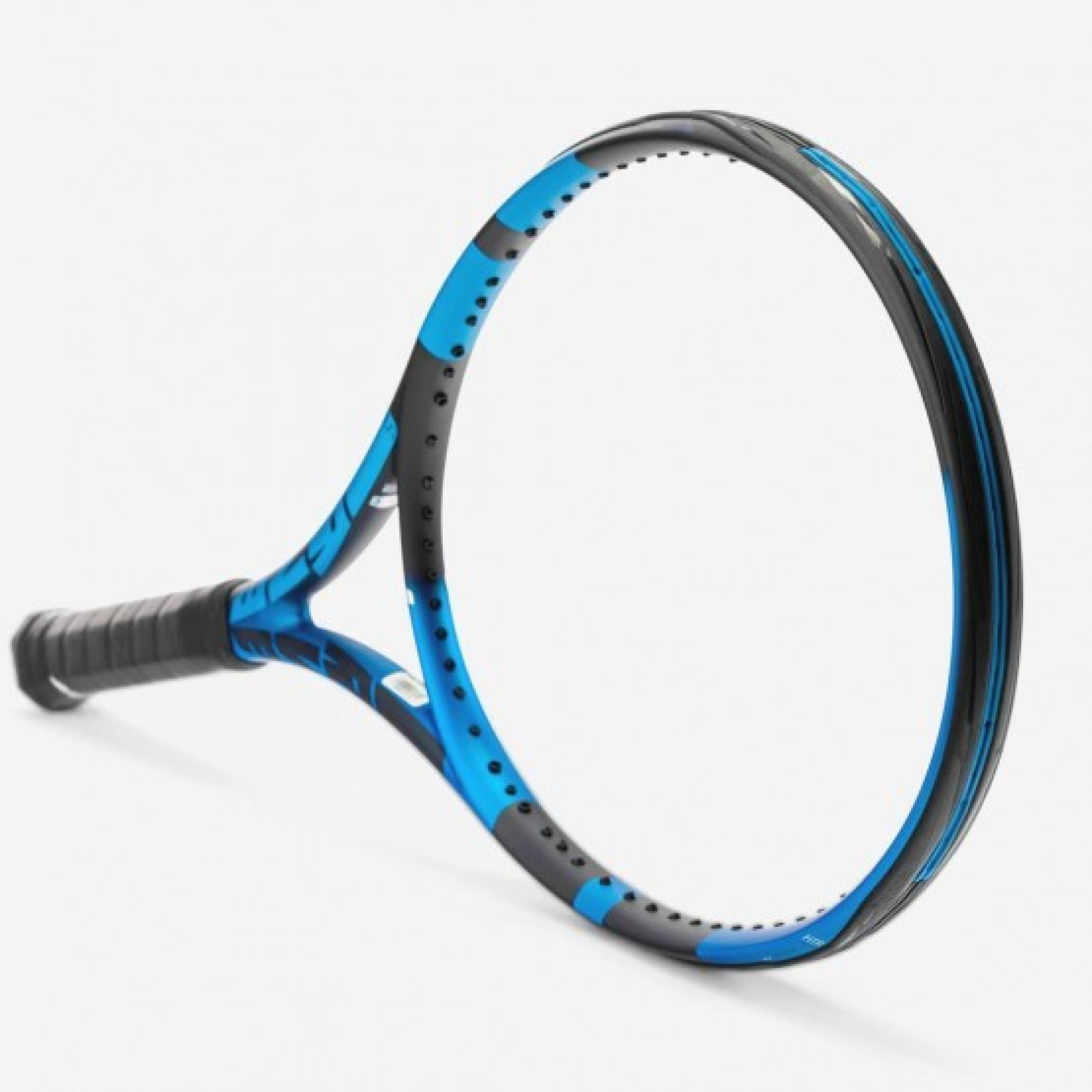 Ракетка Babolat Pure Drive Team no cover blue Gr2 101441/136 Gr2 - 1 - Robinzon.ua